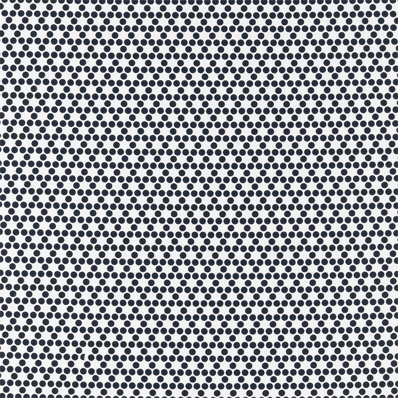 Lunette Domino Fabric by HAR