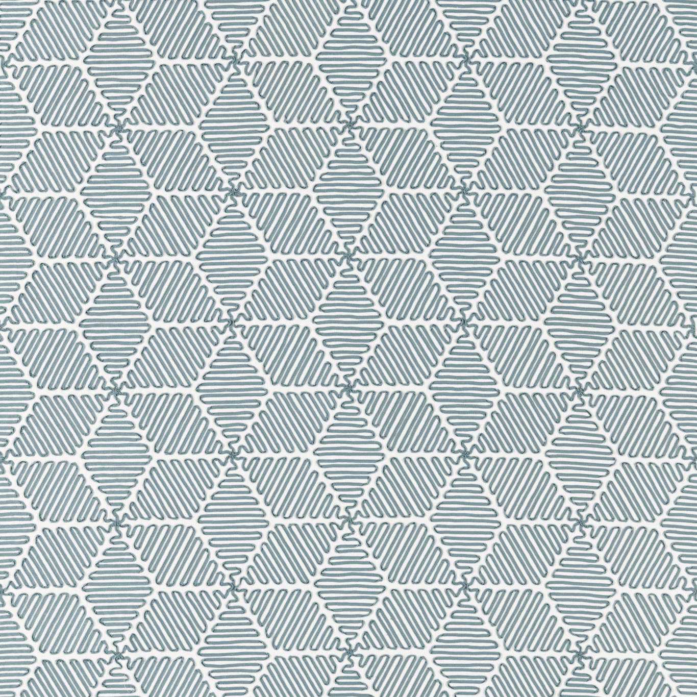 Cupola Slate Fabric by HAR