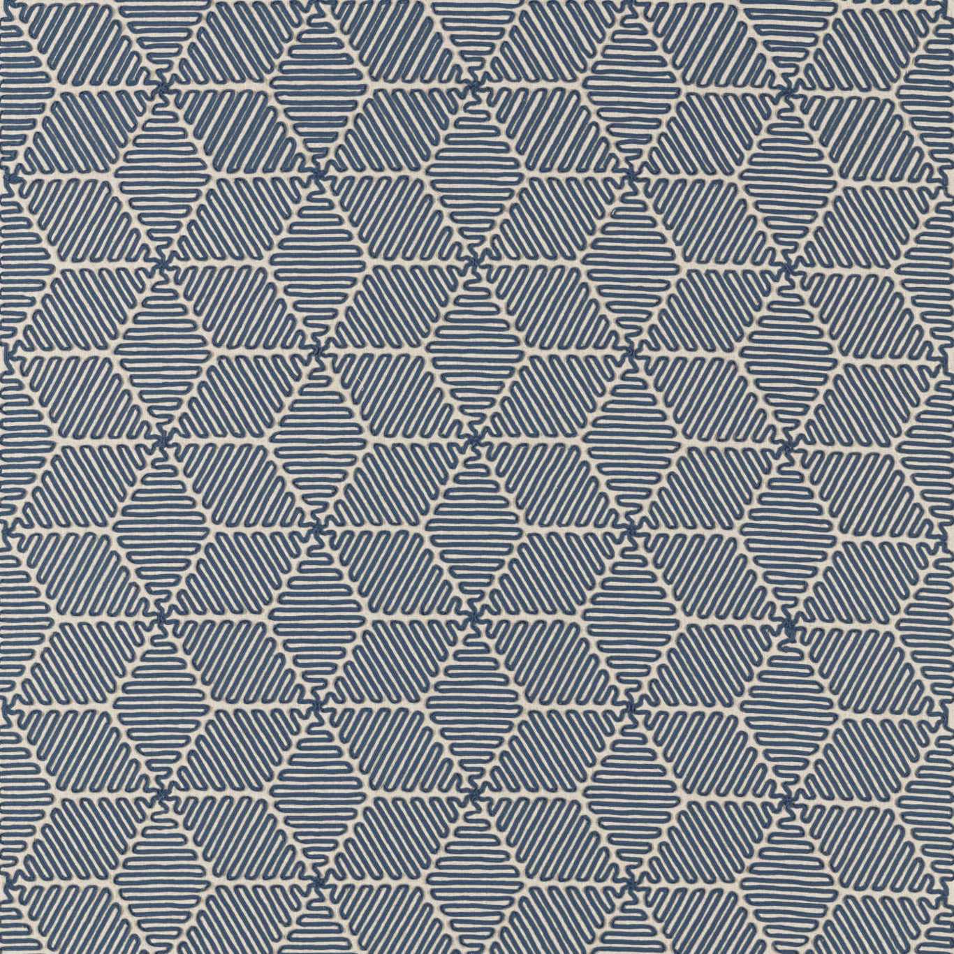Cupola Moonlight Fabric by HAR