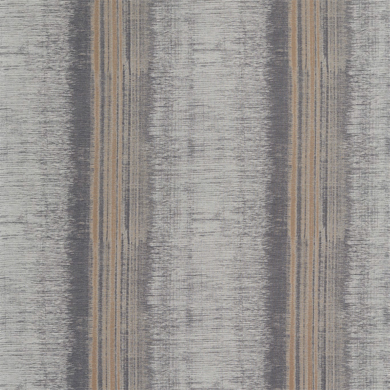 Distinct Rose Gold/Flint Fabric by HAR