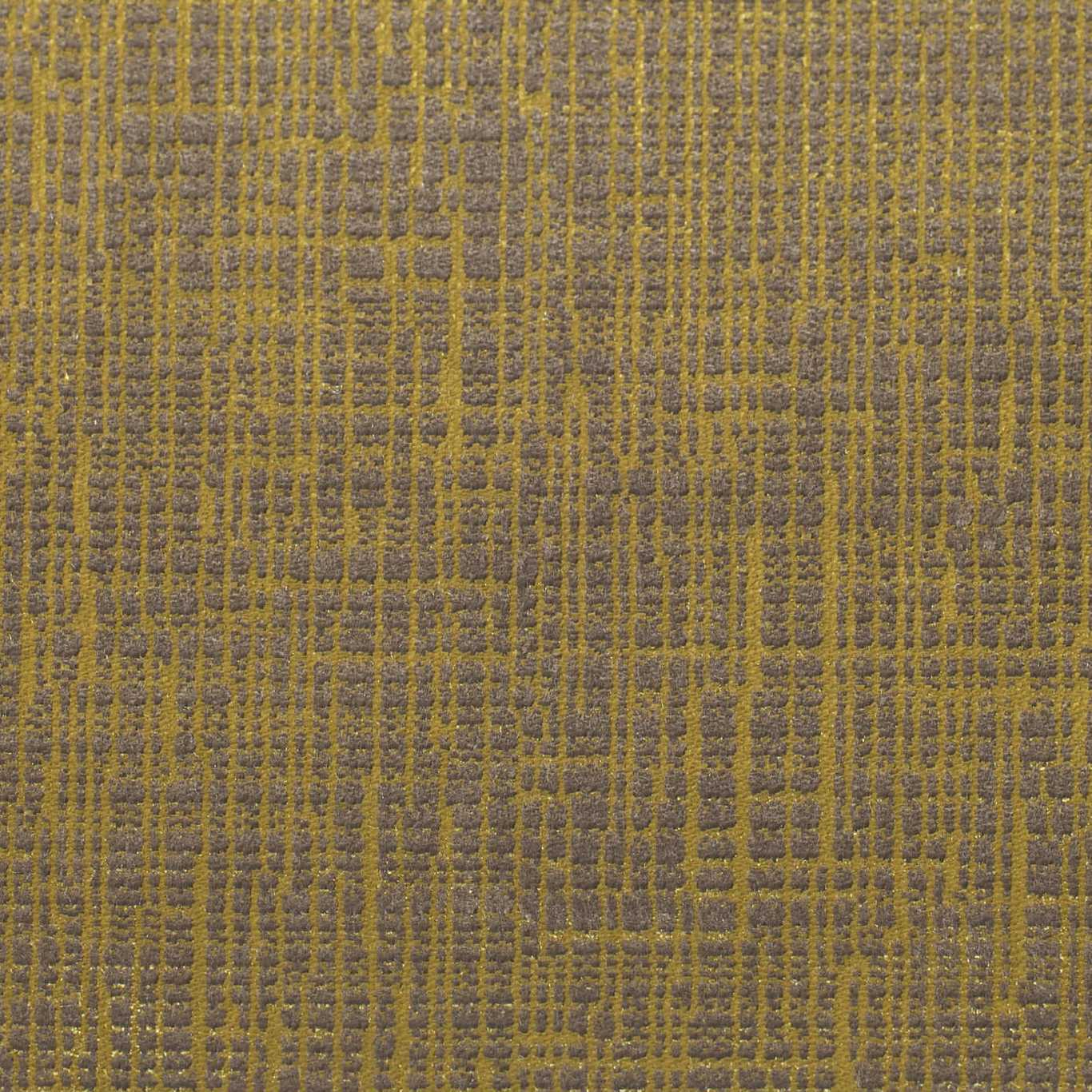 Osamu Mustard Fabric by HAR