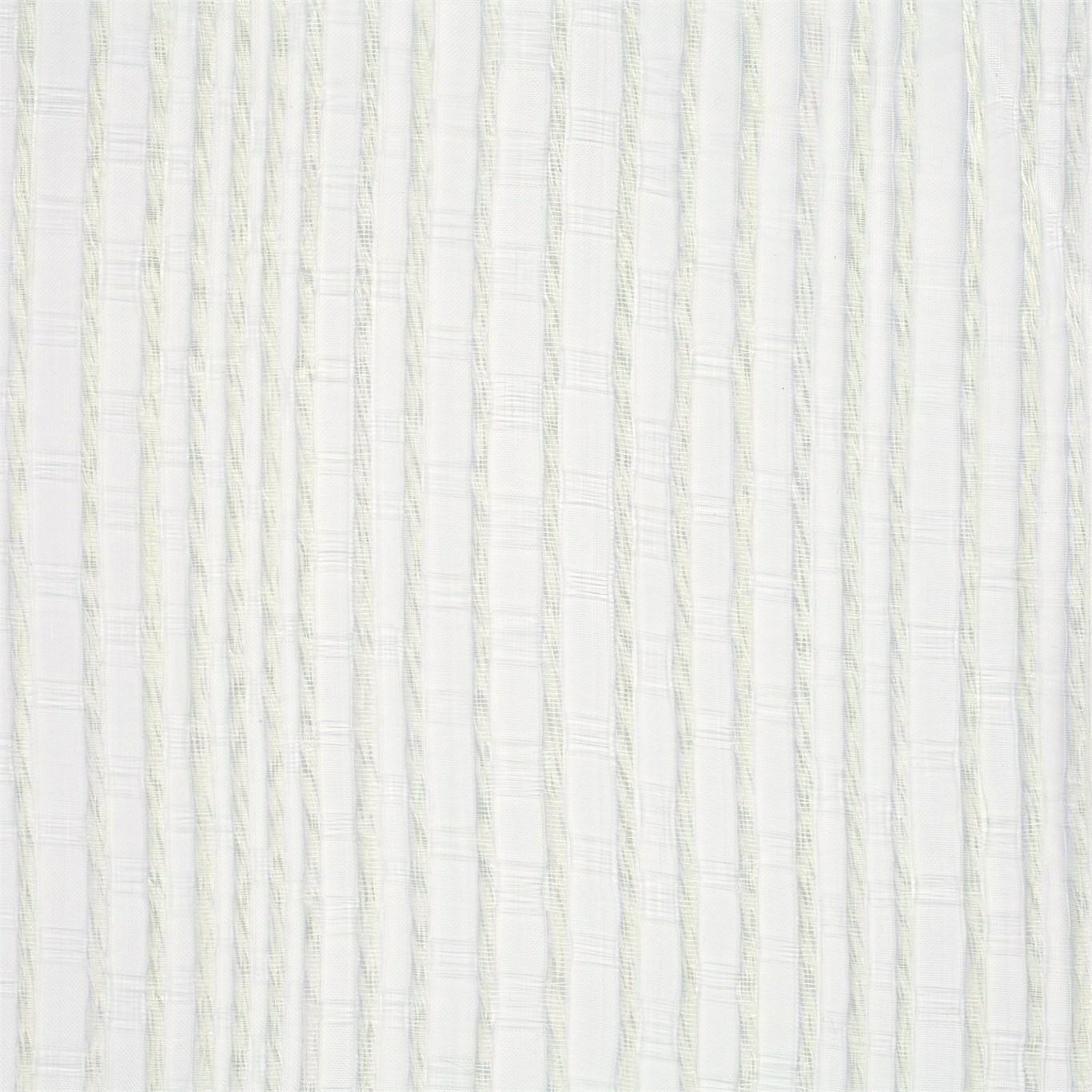 Zen Ivory Fabric by HAR