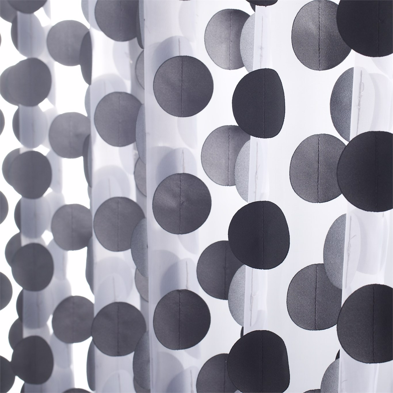 Yoko Graphite Fabric by HAR