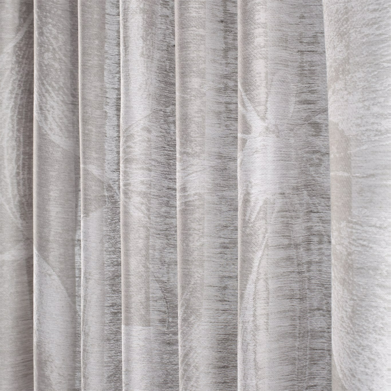 Ayana Steel Fabric by HAR