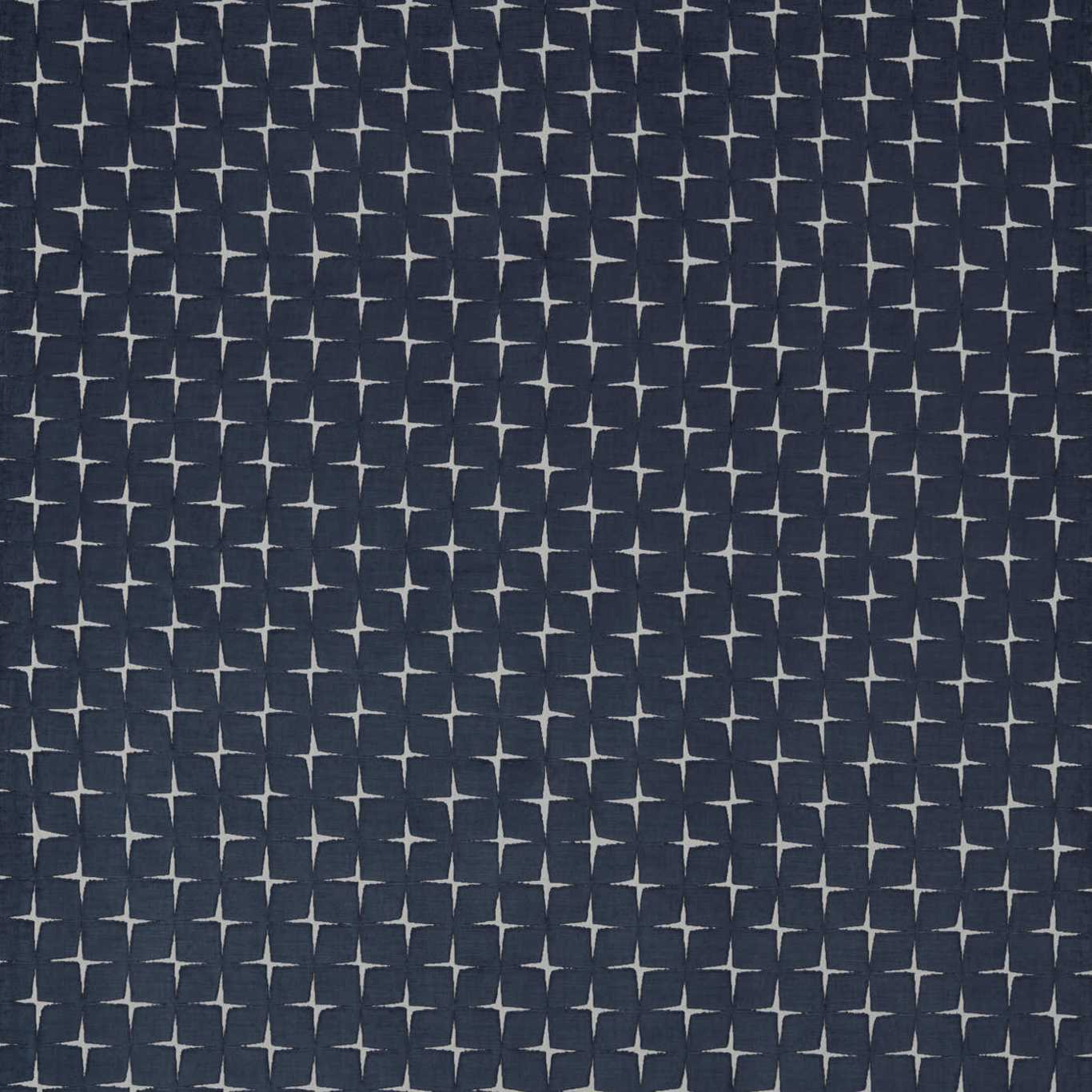 Issoria Midnight Fabric by HAR