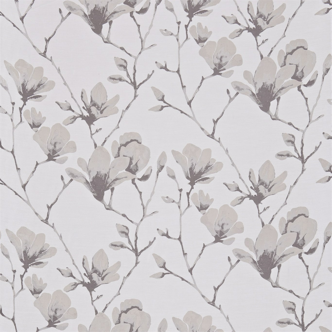 Lotus Dove/Moonstone Fabric by HAR