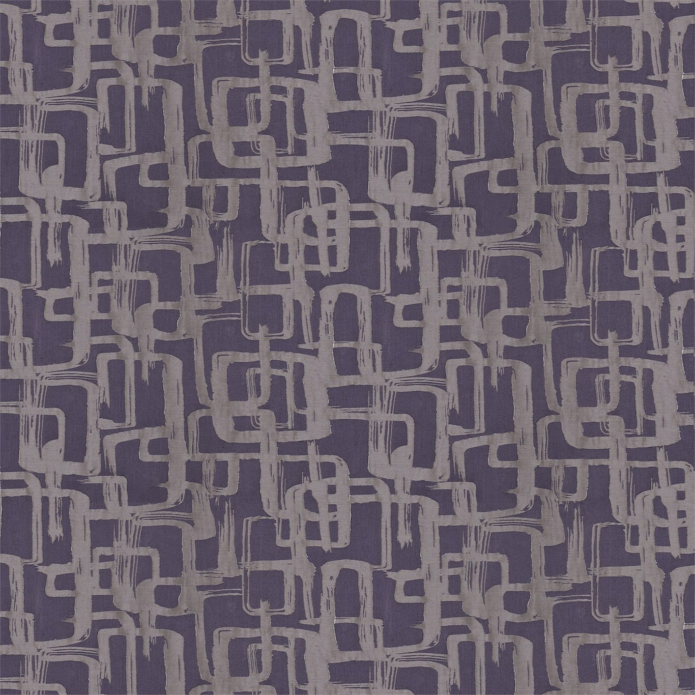 Asuka Graphite Fabric by HAR