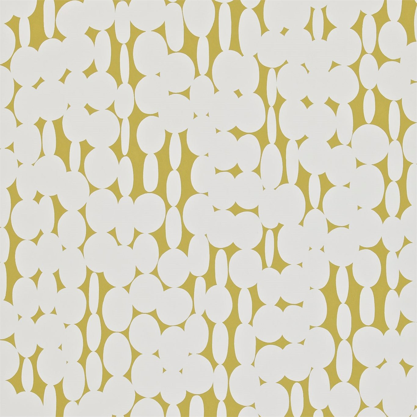 Links Zest/Chalk Wallpaper by HAR
