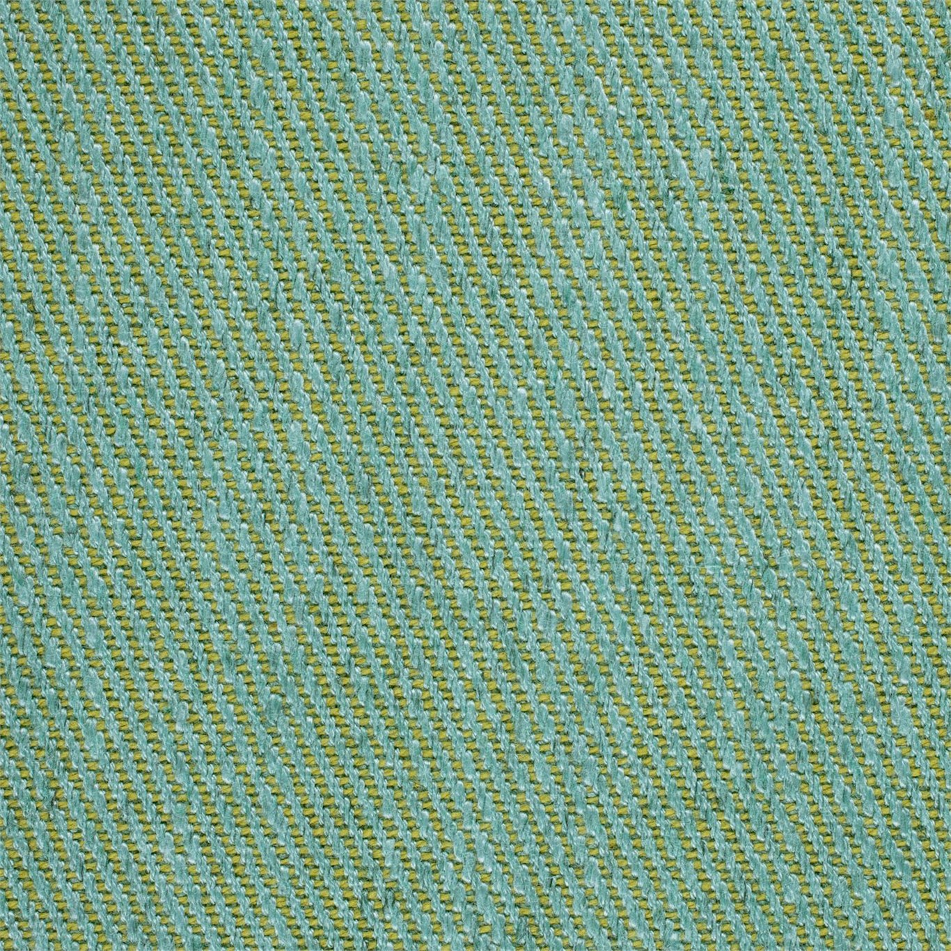 Twill Marine Lime Fabric by HAR