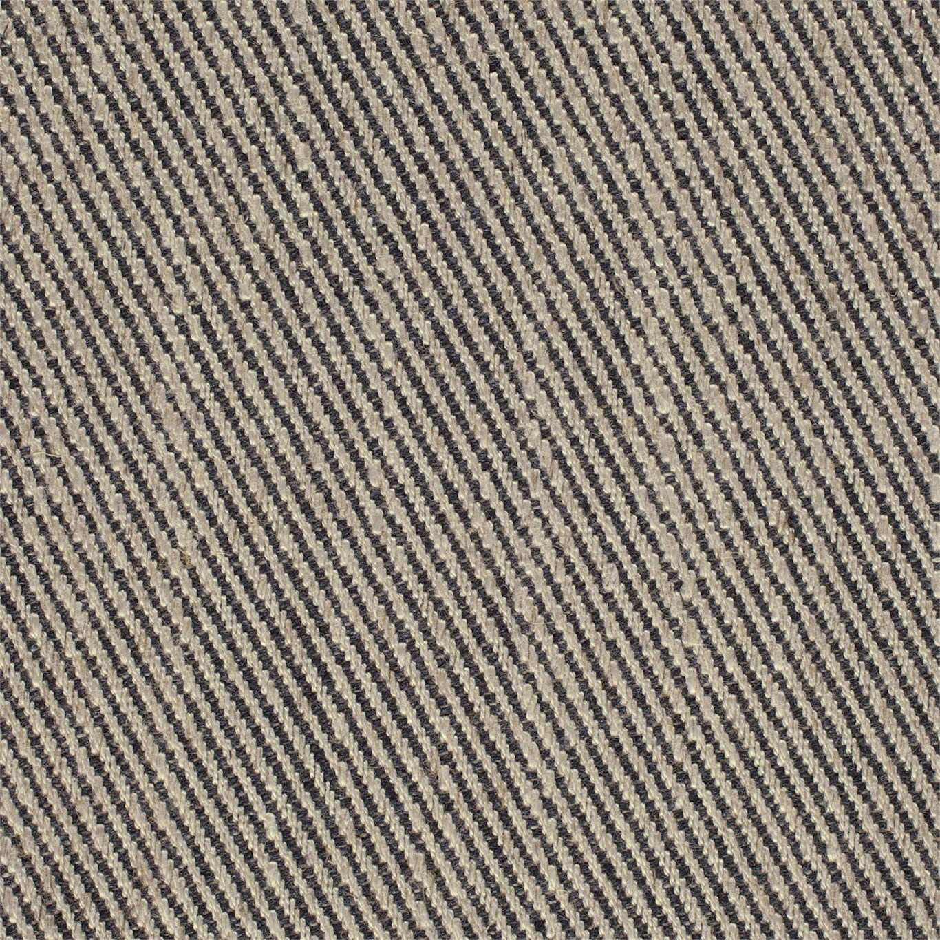 Twill Bitter Chocolate Pebble Fabric by HAR