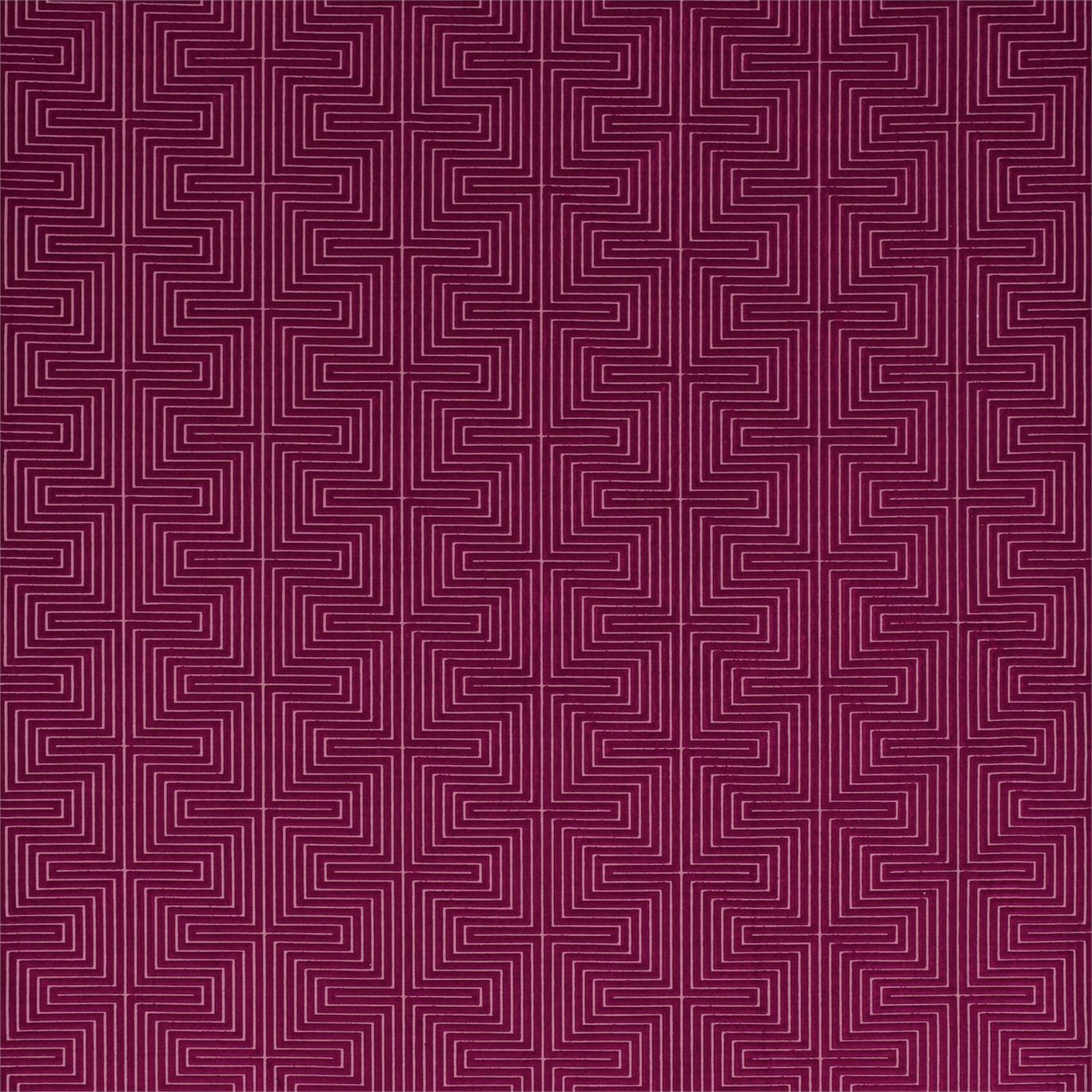 Concept Magenta Fabric by HAR