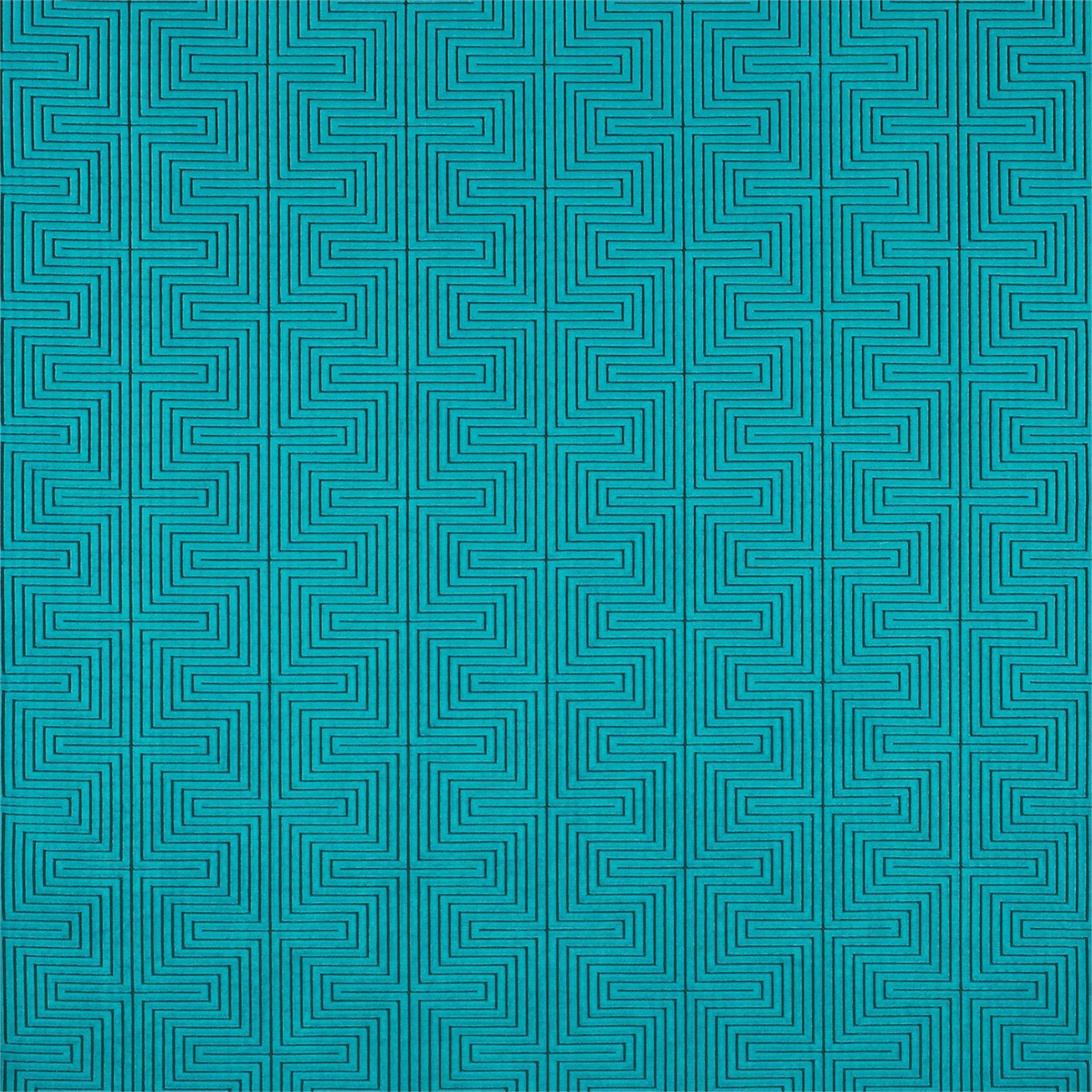 Concept Turquoise Fabric by HAR