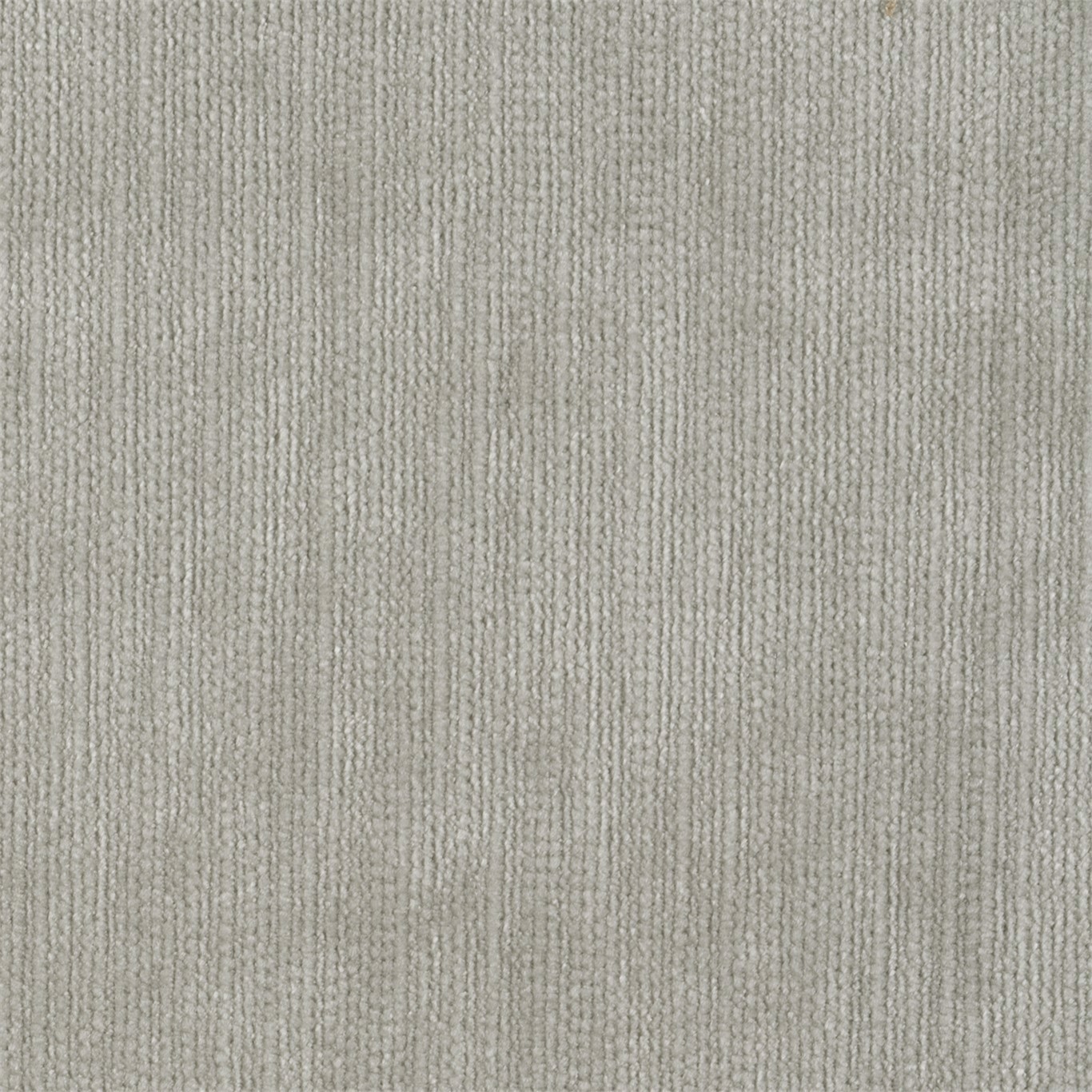 Momentum Velvets Silver Fabric by HAR