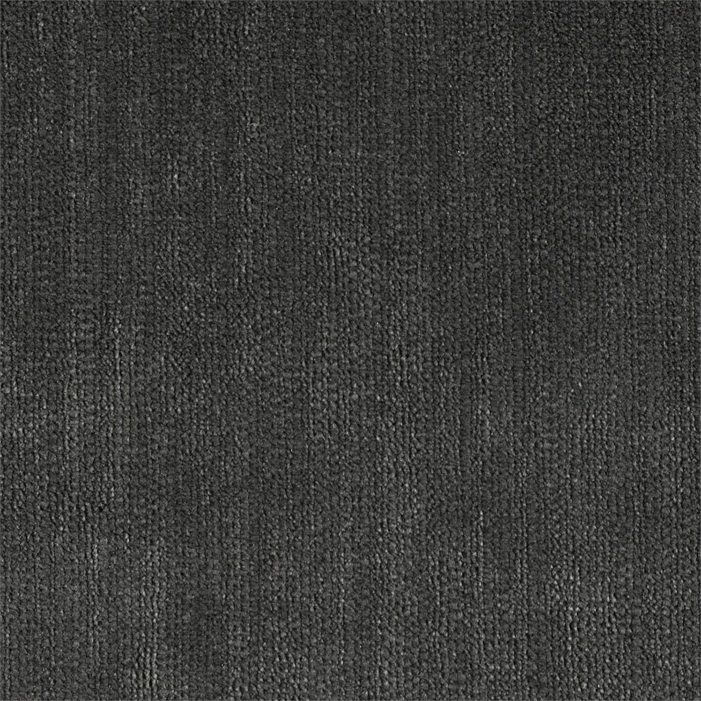 Momentum Velvets Graphite Fabric | Harlequin by Sanderson Design