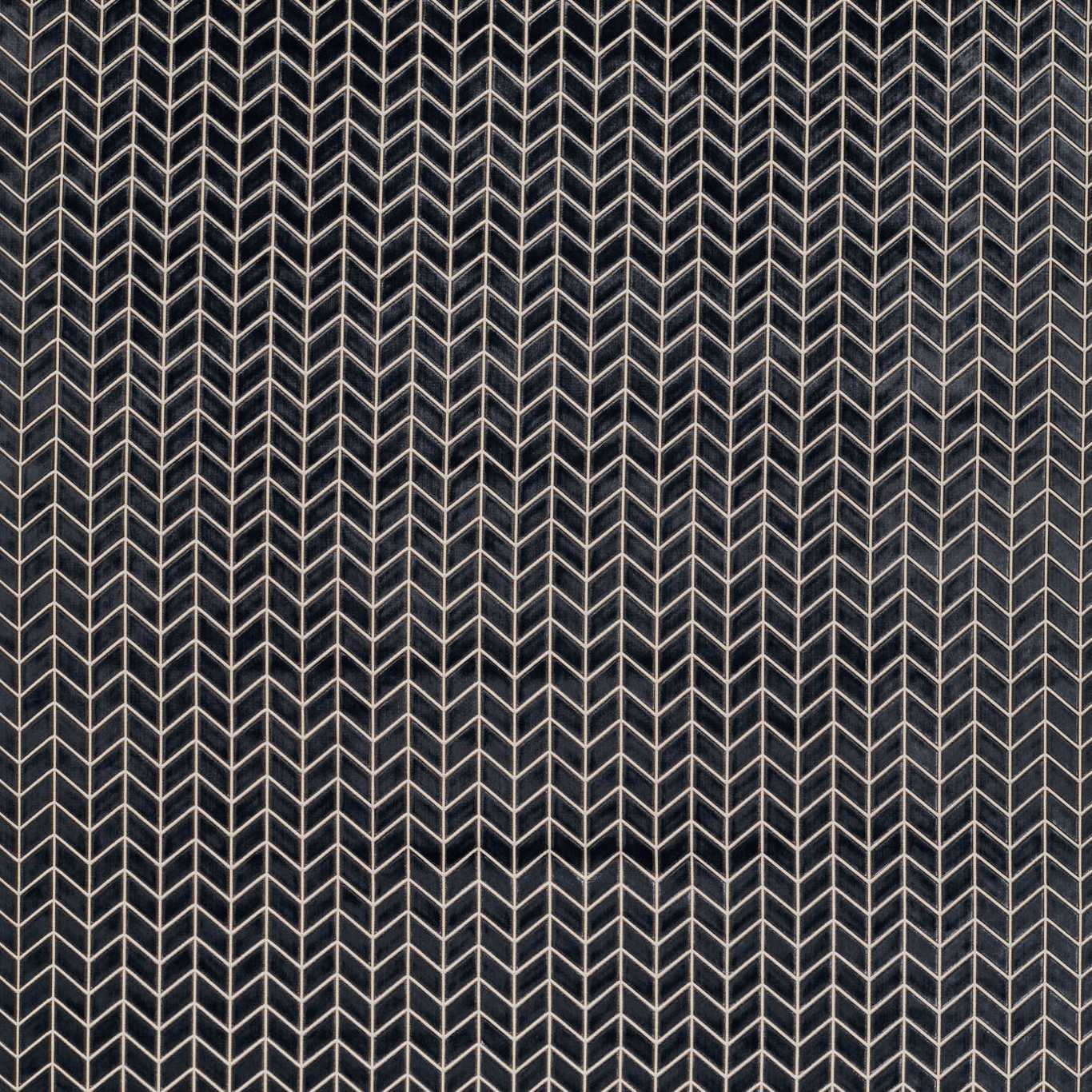 Perplex Graphite Fabric by HAR
