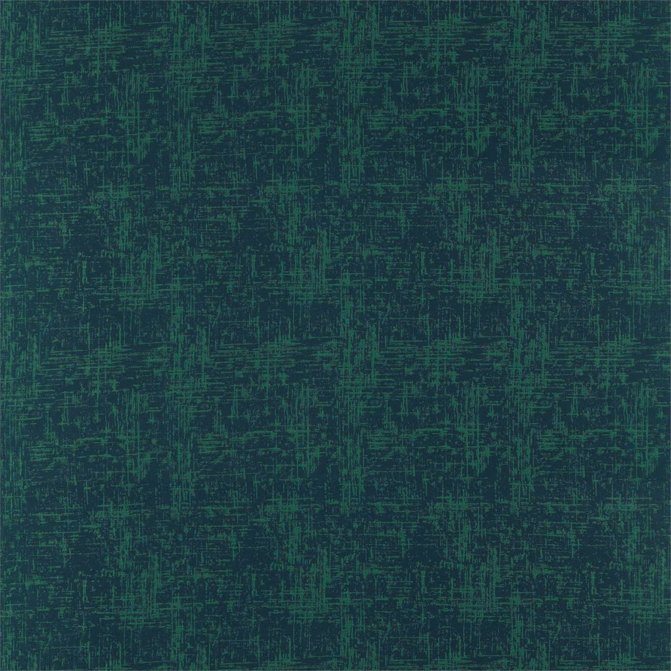 Otani Ink/Emerald Fabric by HAR