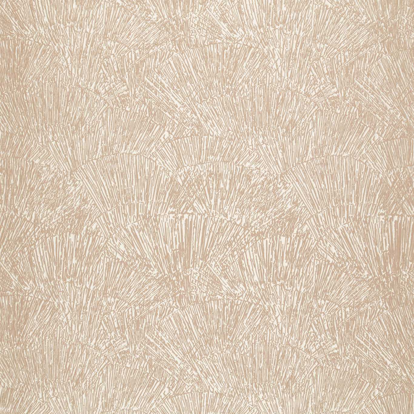 Tessen Parchment Fabric by HAR