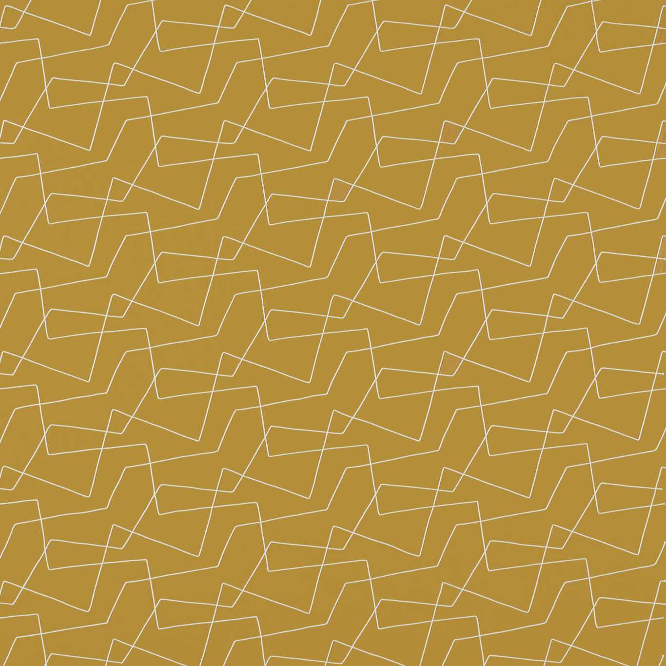 Extensity Saffron/ Pearl Fabric by HAR