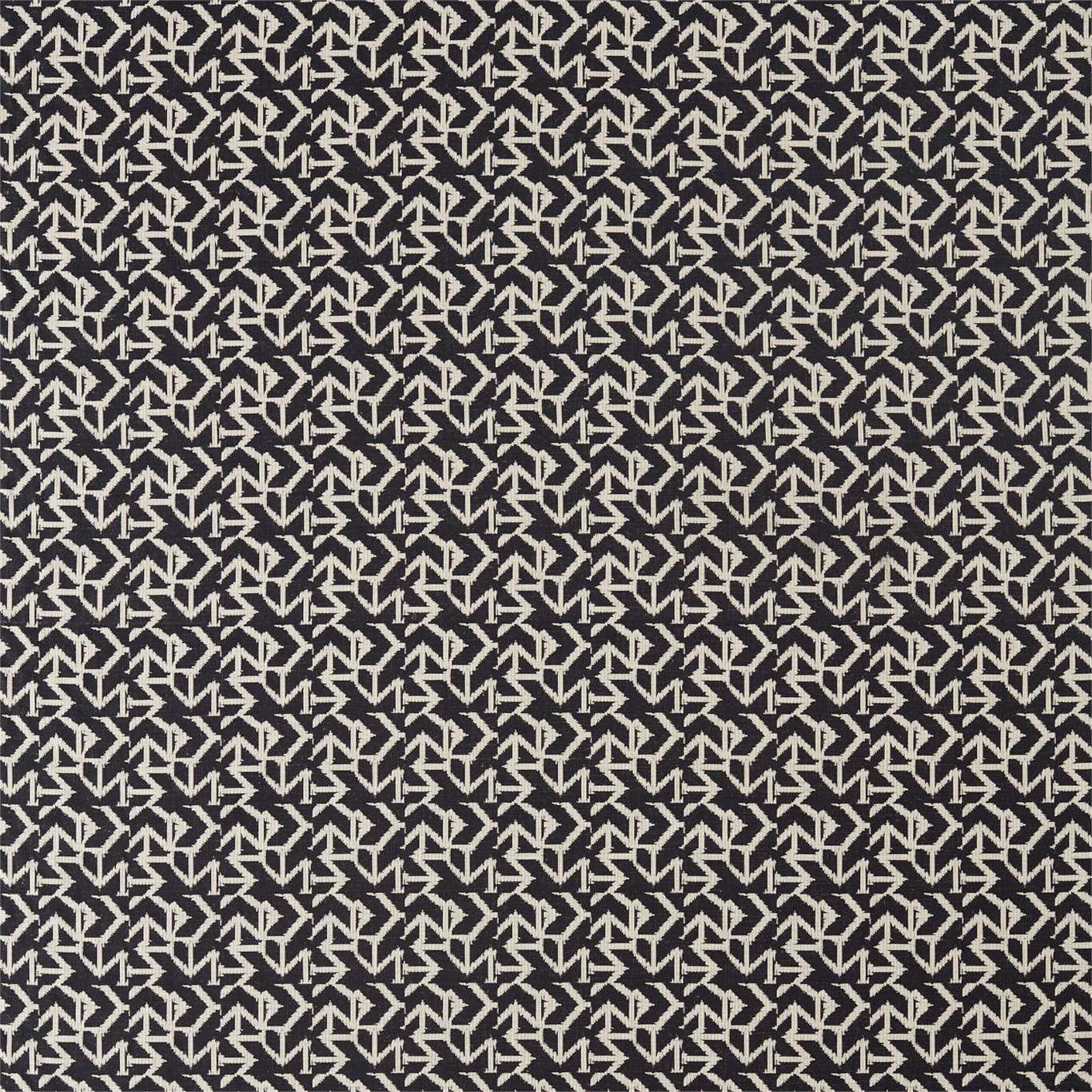Moremi Zebra Fabric by HAR
