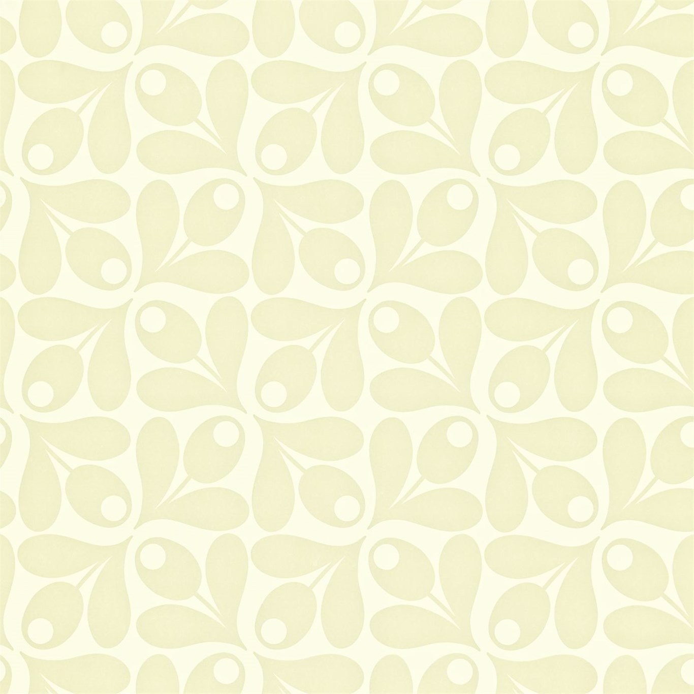 Small Acorn Cup Sandstone Wallpaper by HAR