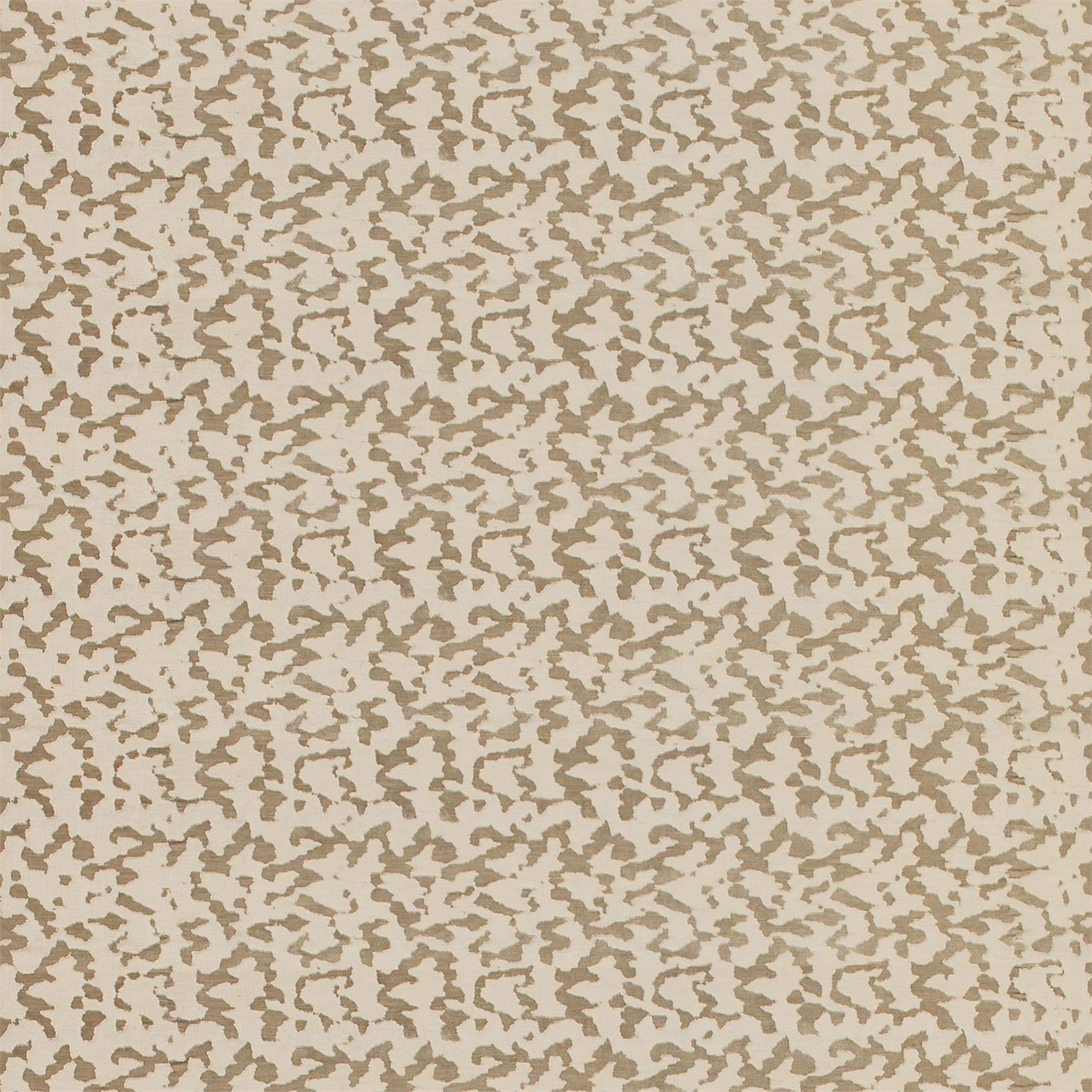 Luxe Latte Fabric by HAR