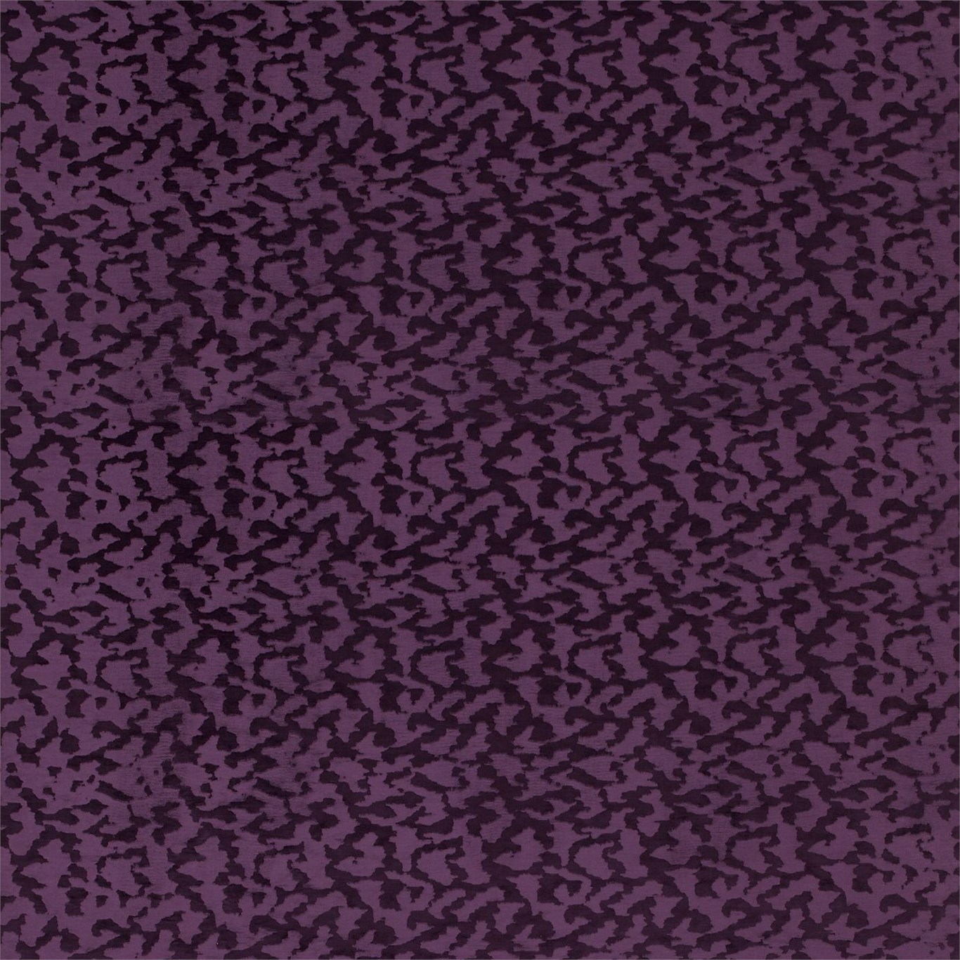 Luxe Damson Fabric by HAR