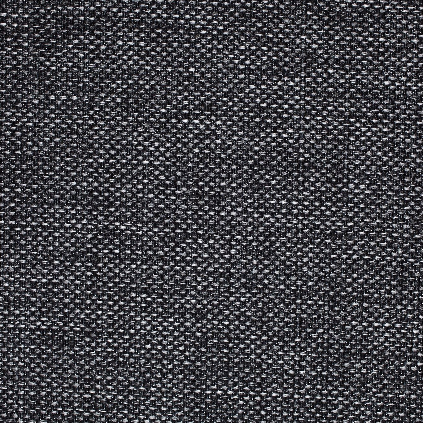 Quartz Charcoal and Silver Fabric by HAR