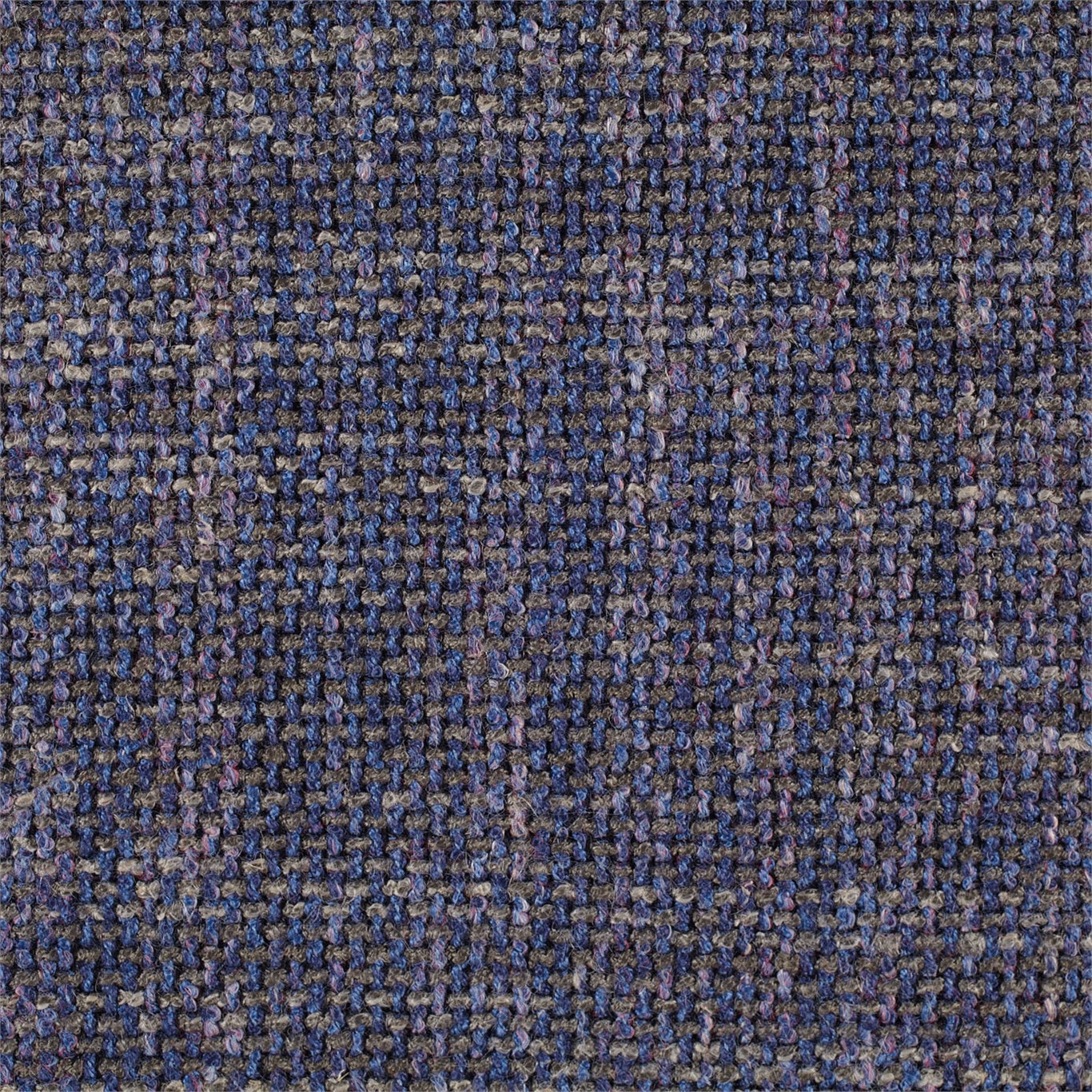 Otomis Blueberry Fabric by HAR