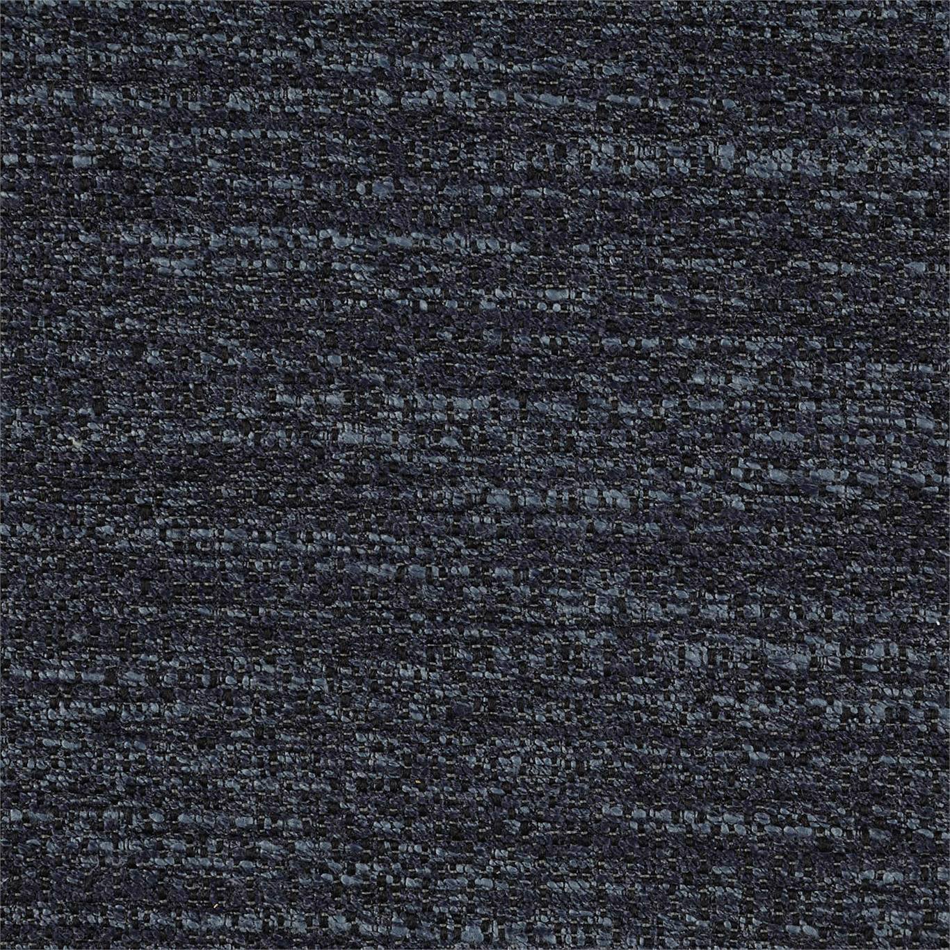 Harmonious Blueberry Fabric by HAR