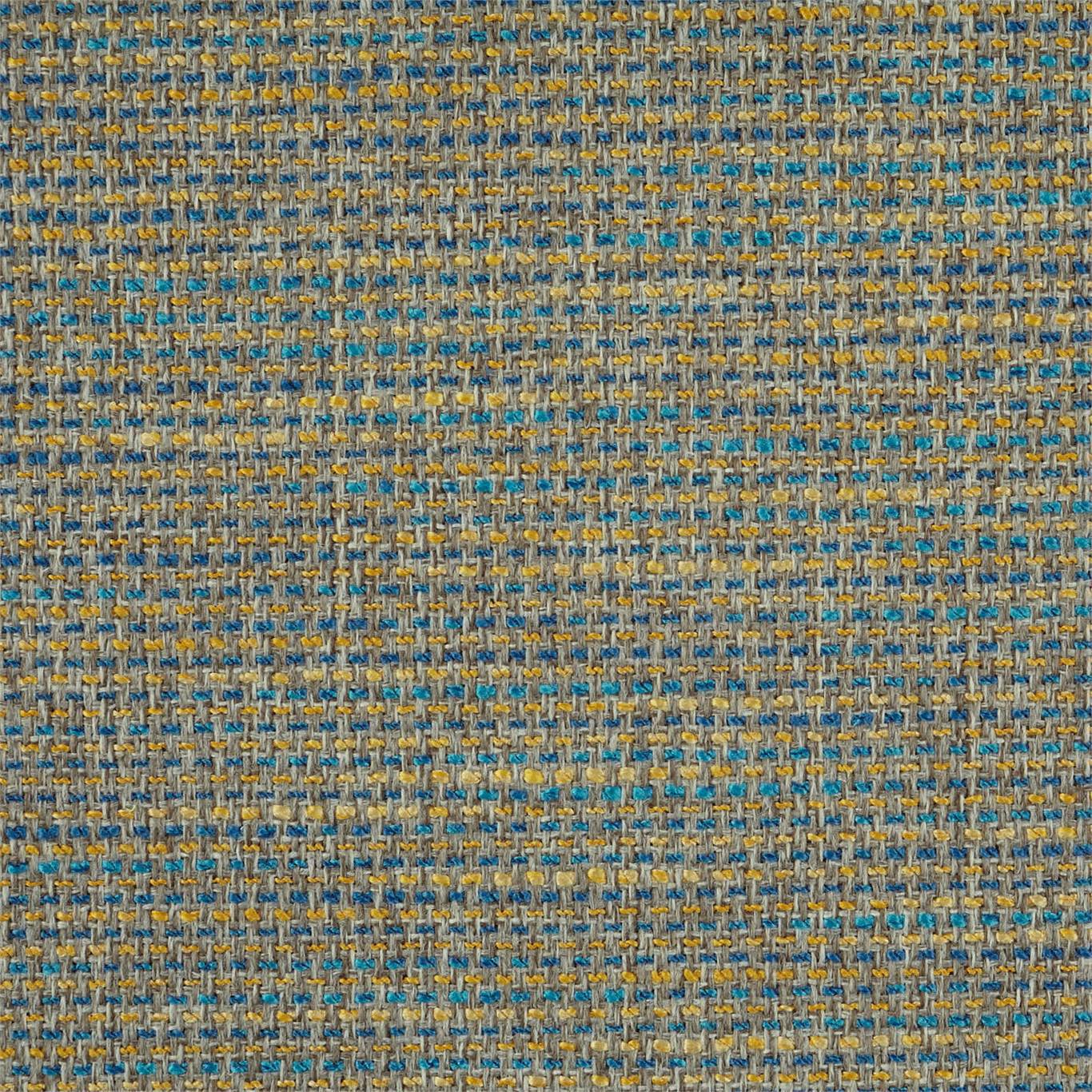 Rhythmic Seaside Fabric by HAR