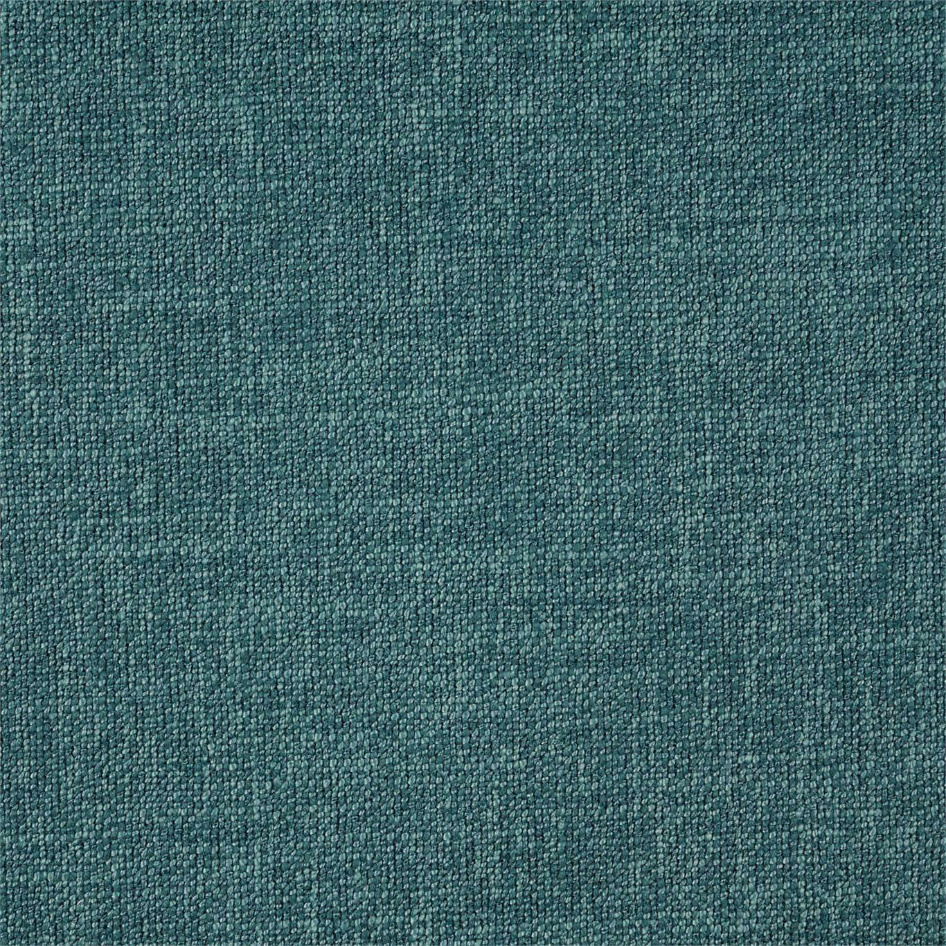 Subject Nordic Blue Fabric by HAR