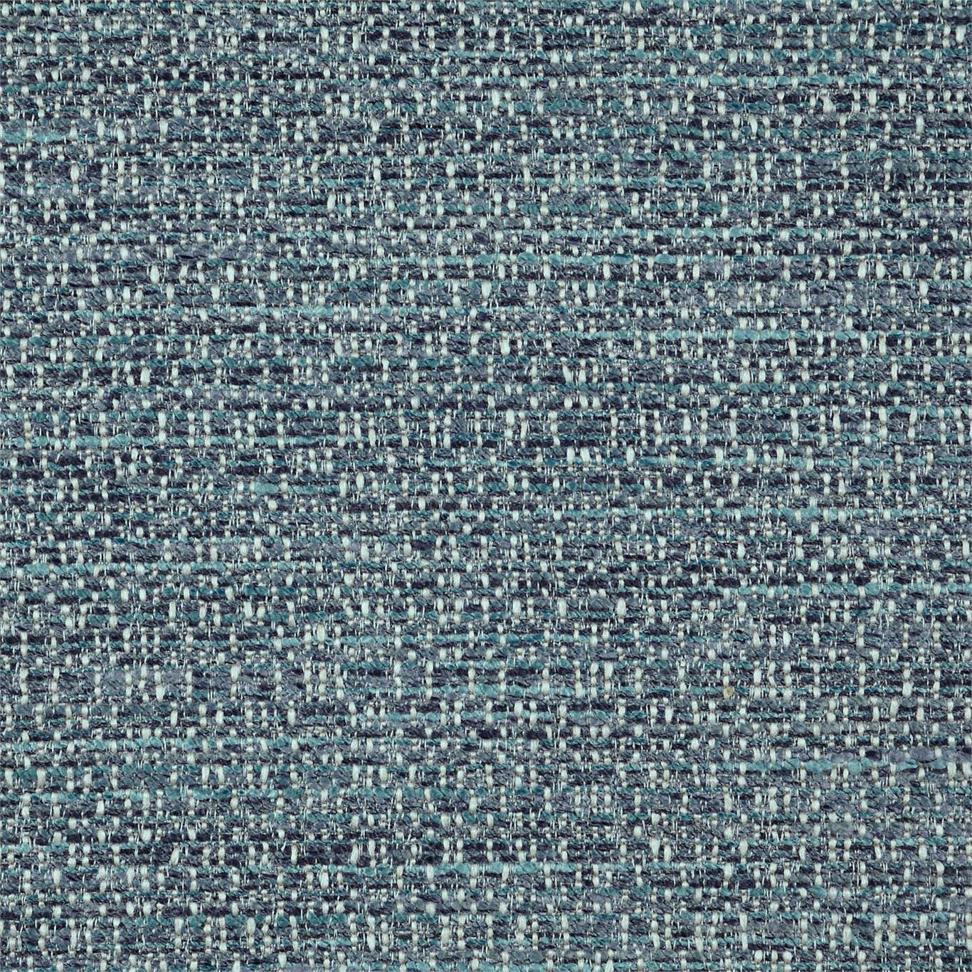 Harmonious Delf Blue Fabric by HAR