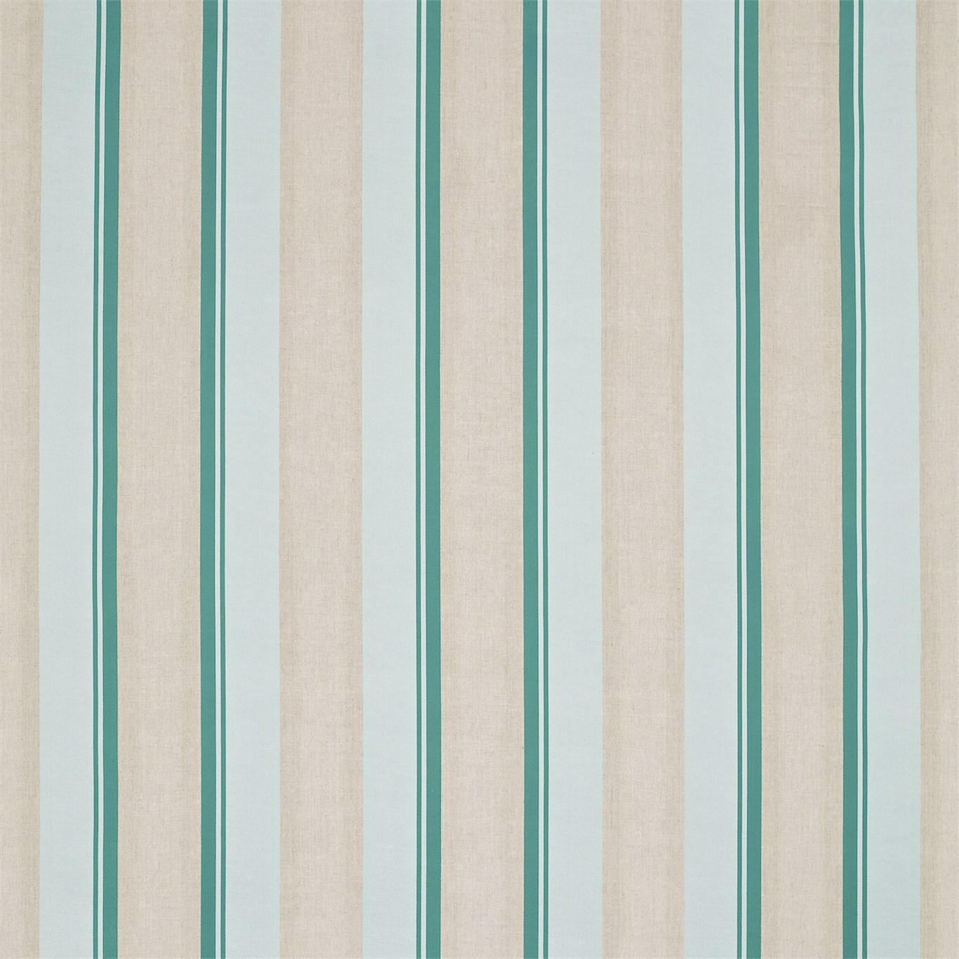 Laurier Seagrass/Linen Fabric by HAR