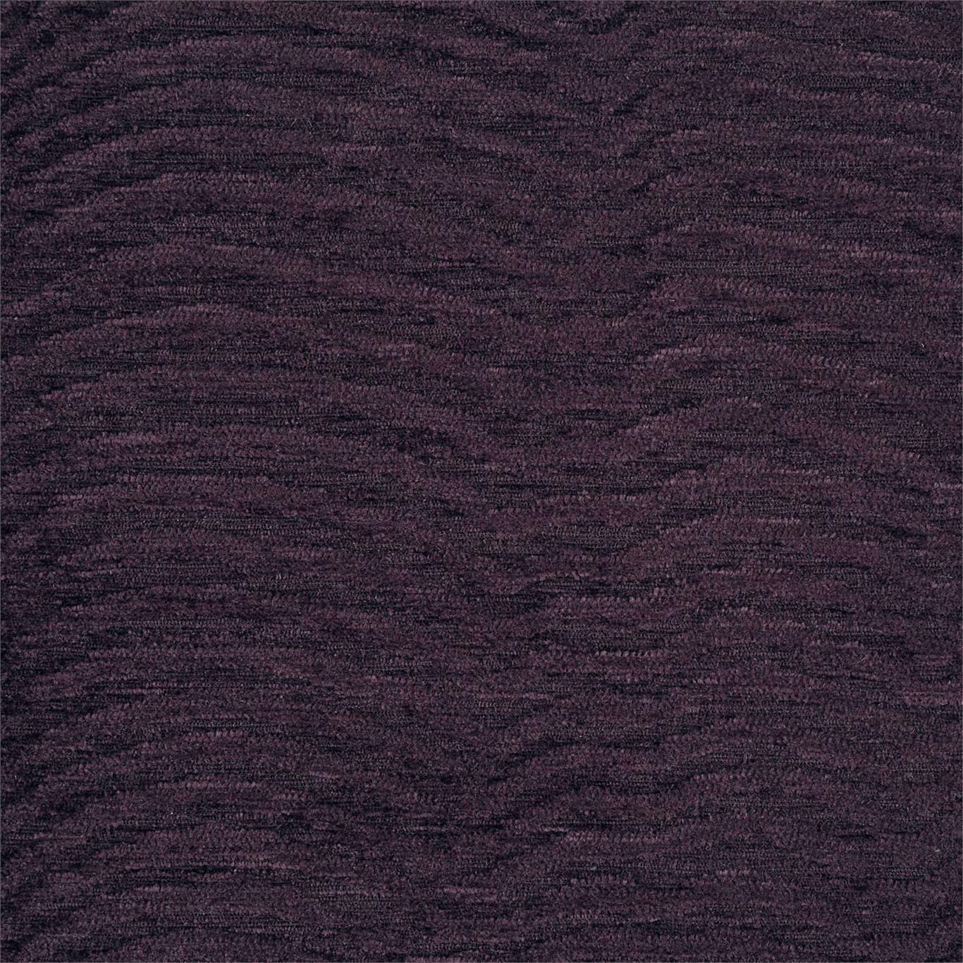 Waltz Plum Fabric by HAR