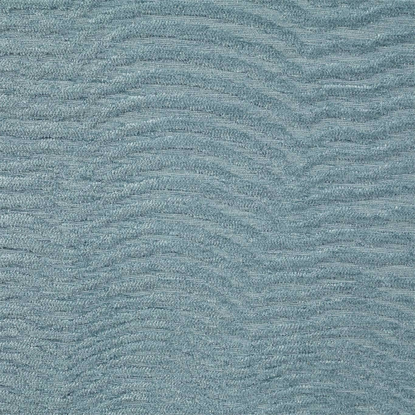 Waltz Lagoon Fabric by HAR
