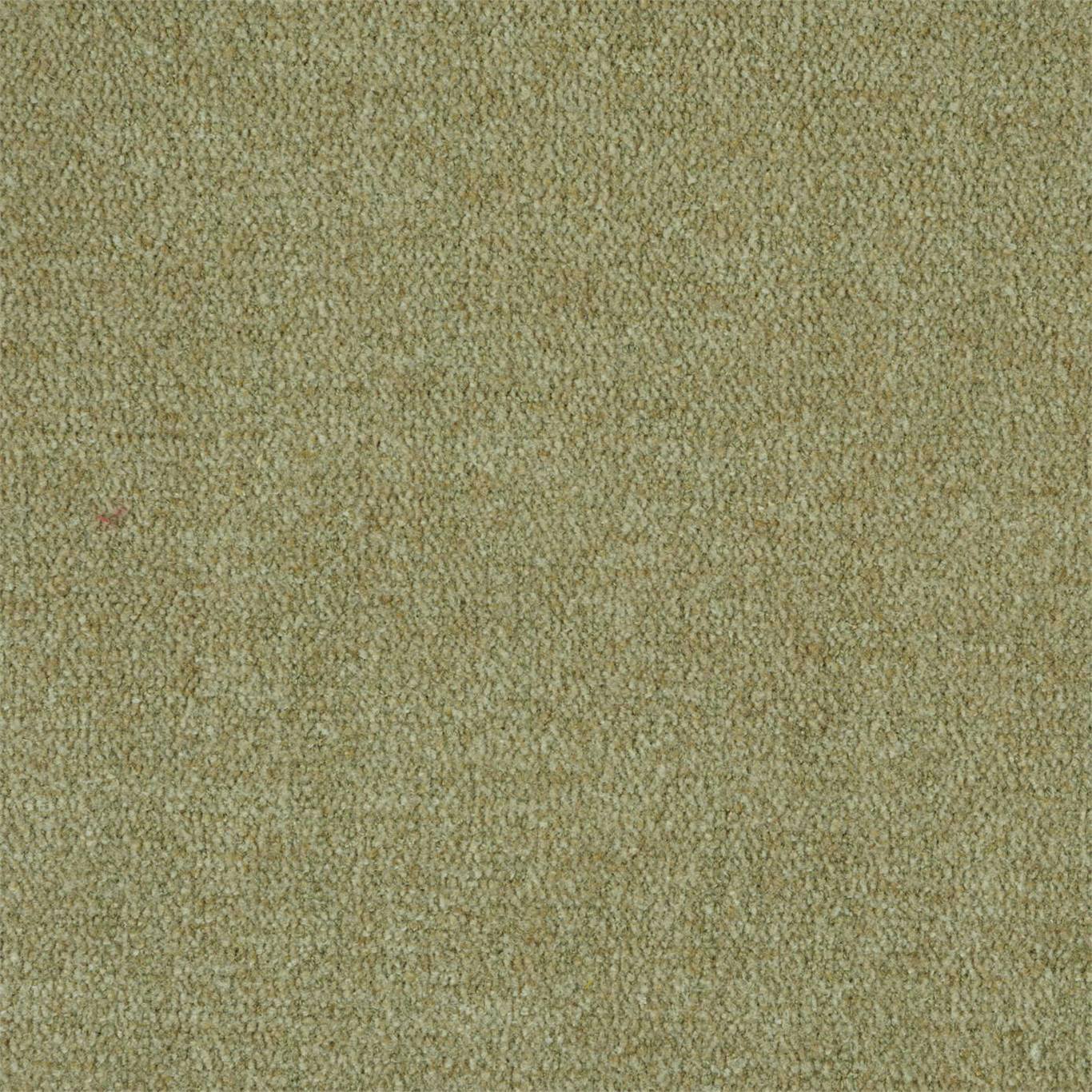 Marly Chenille Moss Fabric by HAR