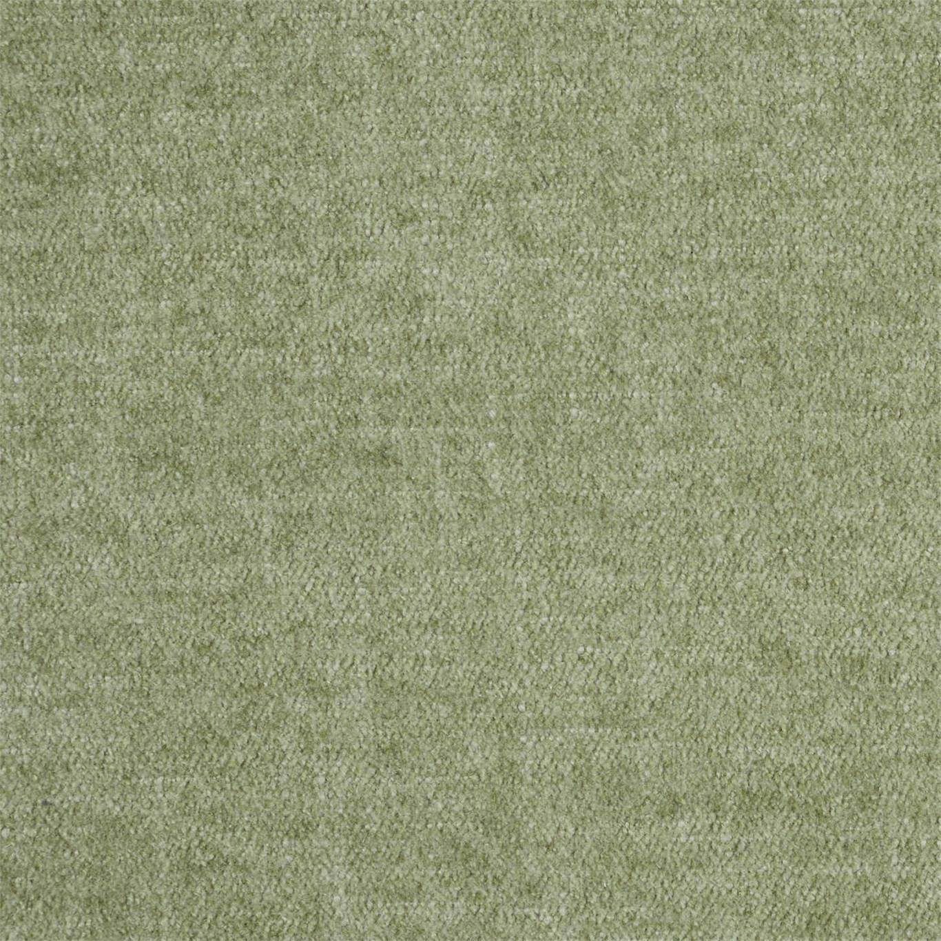 Marly Chenille Sage Fabric by HAR