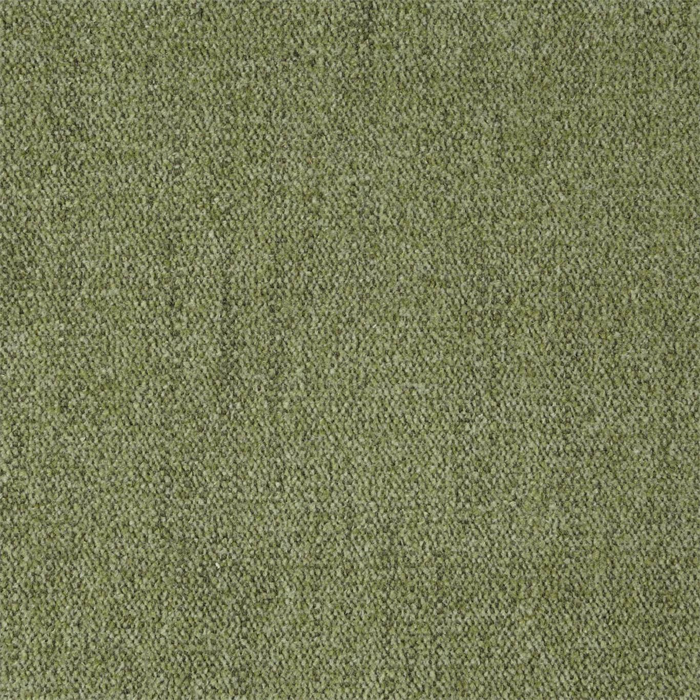 Marly Chenille Leaf Fabric by HAR