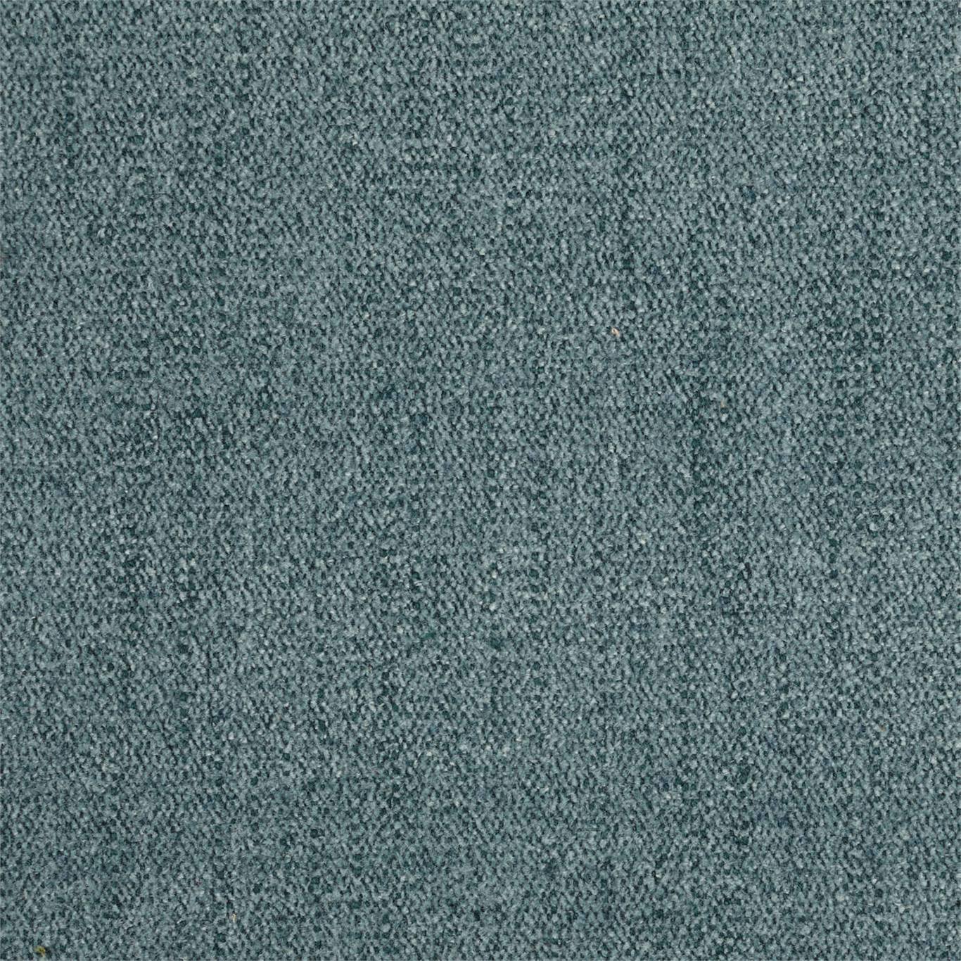 Marly Chenille Ocean Fabric by HAR