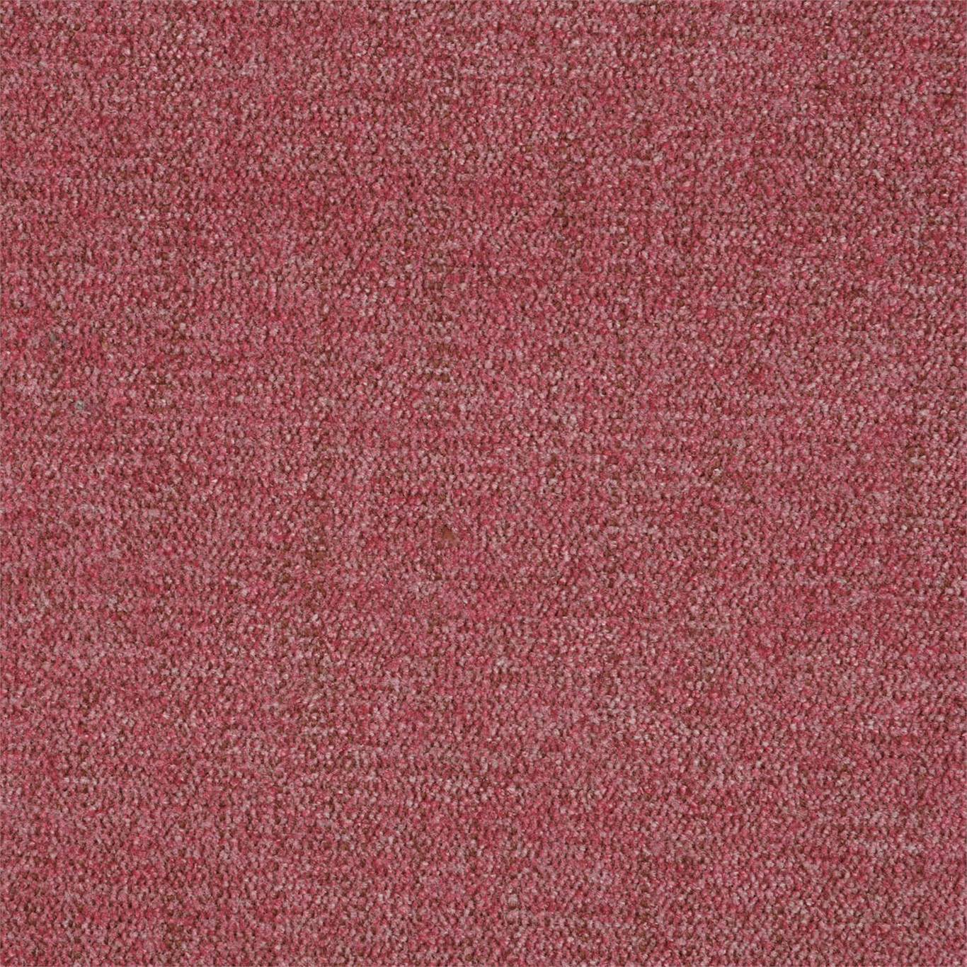Marly Chenille Fuchsia Fabric by HAR