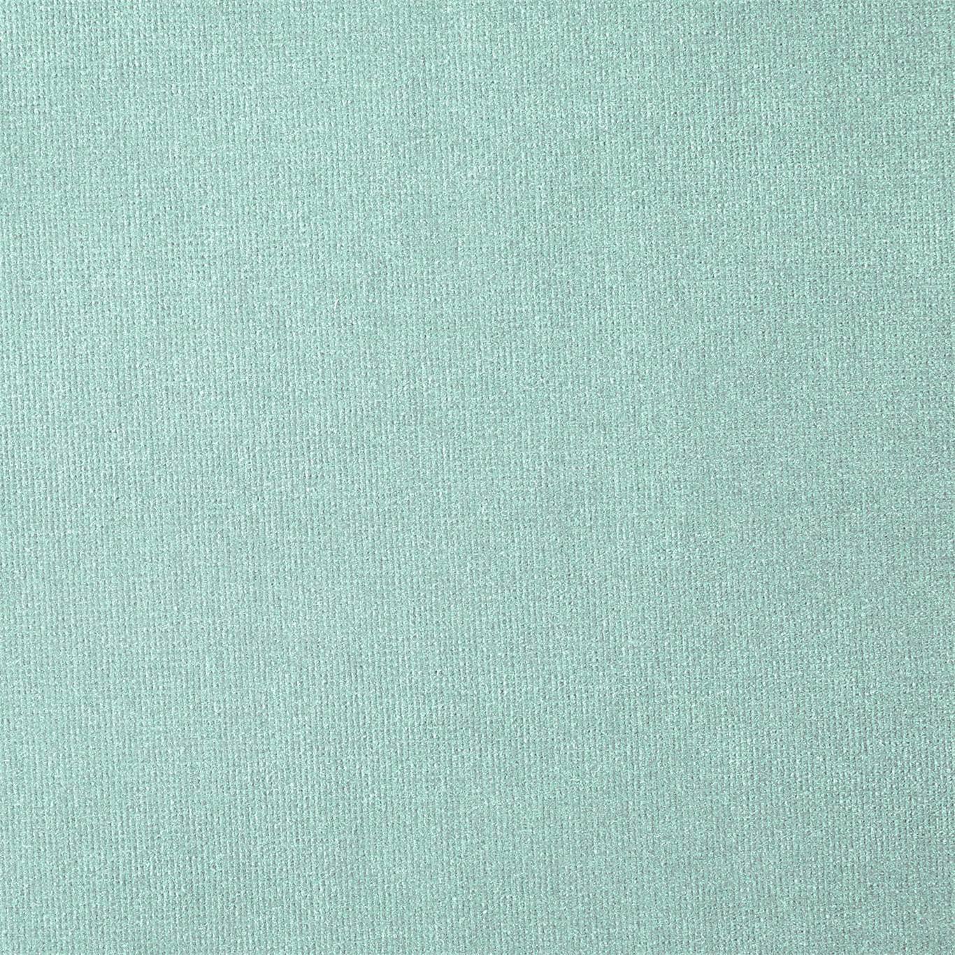 Plush Velvet Tranquil Fabric by HAR