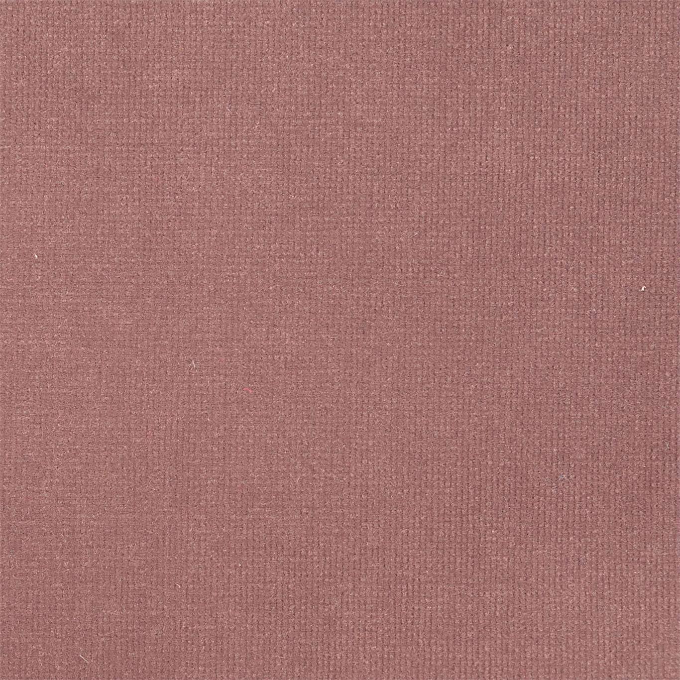 Plush Velvet Rose Quartz Fabric by HAR