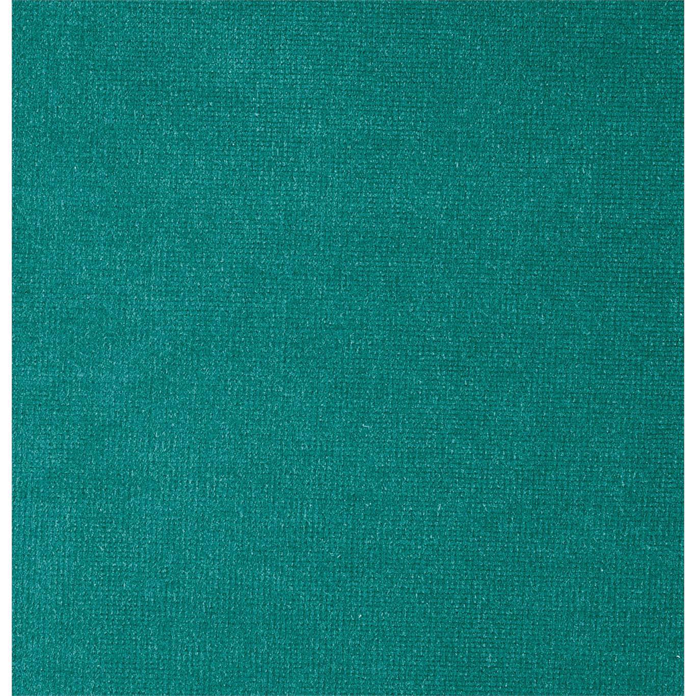 Plush Velvet Azure Fabric by HAR