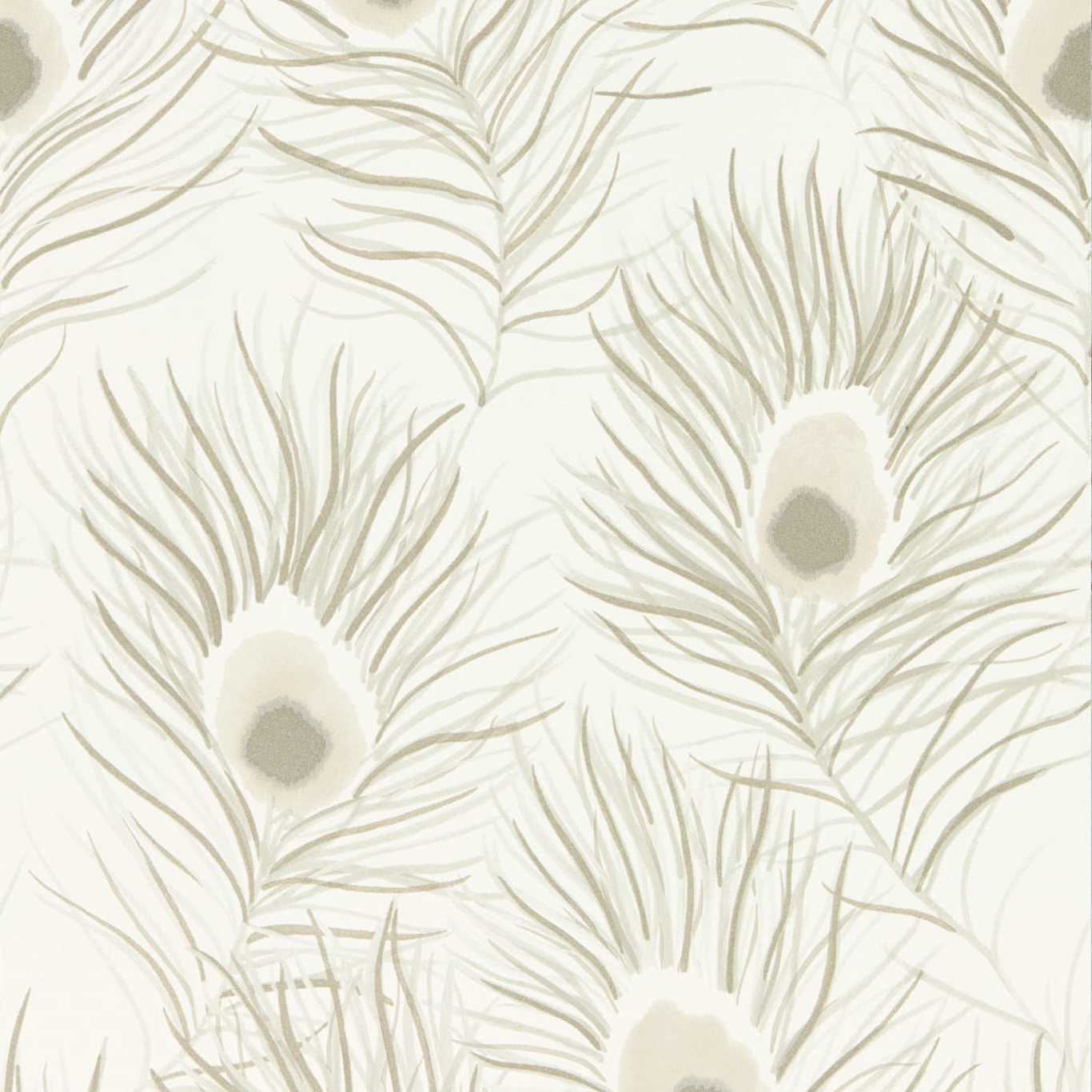 Orlena Rosegold/Pearl Wallpaper by HAR