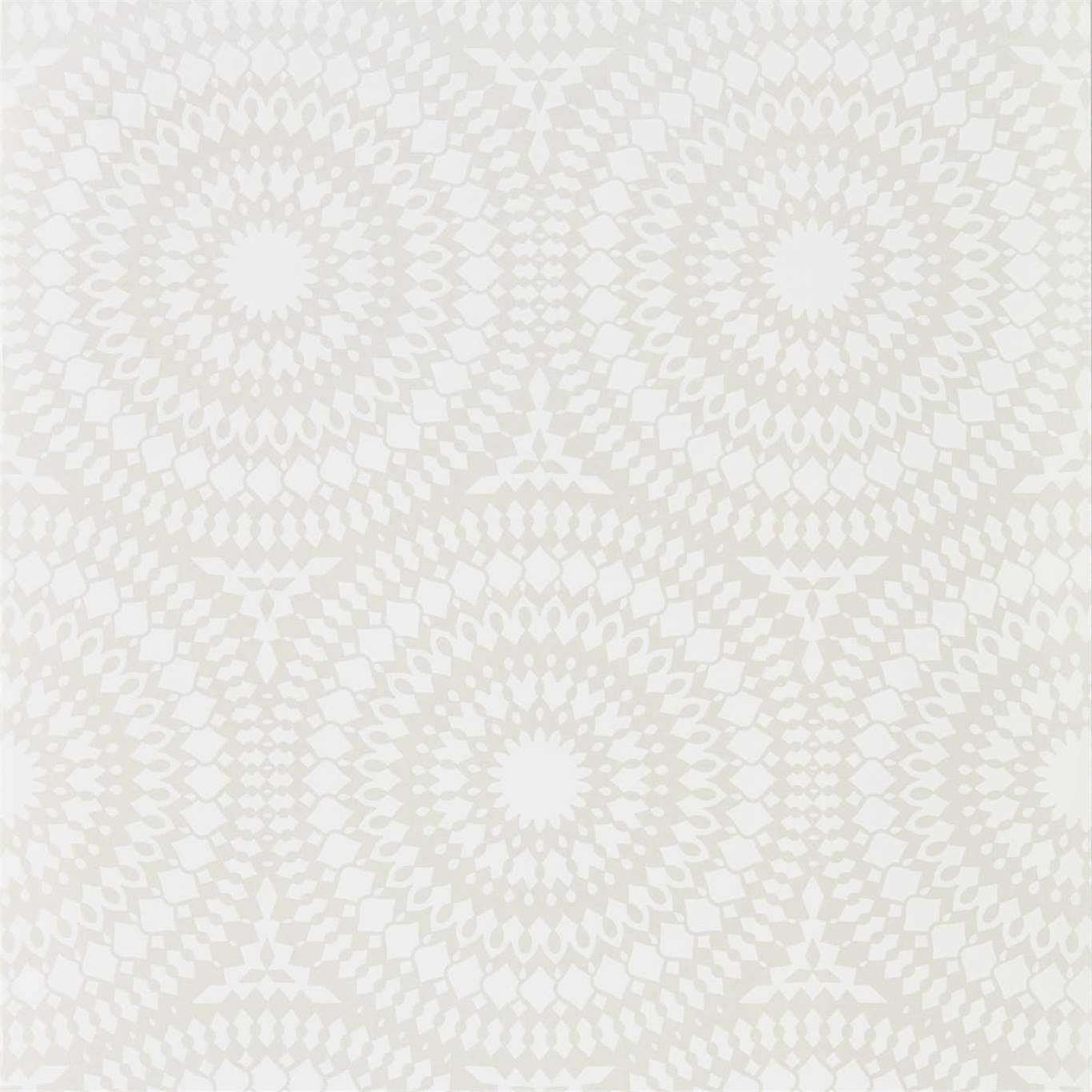 Cadencia Porcelain Wallpaper by HAR