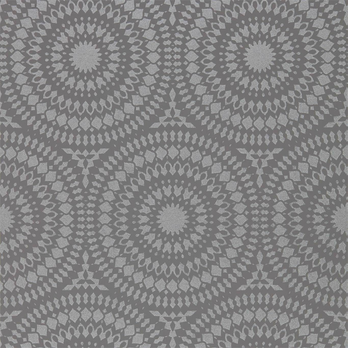 Cadencia French Grey Wallpaper by HAR