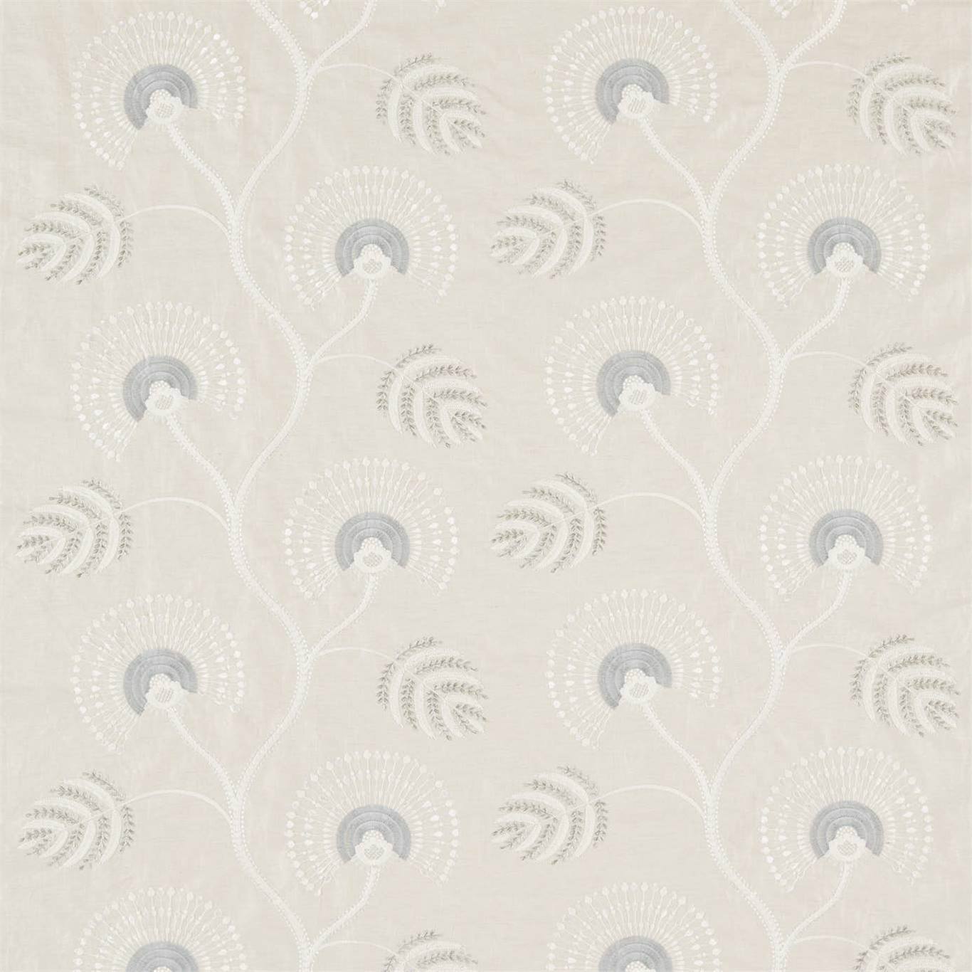 Louella Seaglass/Pearl Fabric by HAR