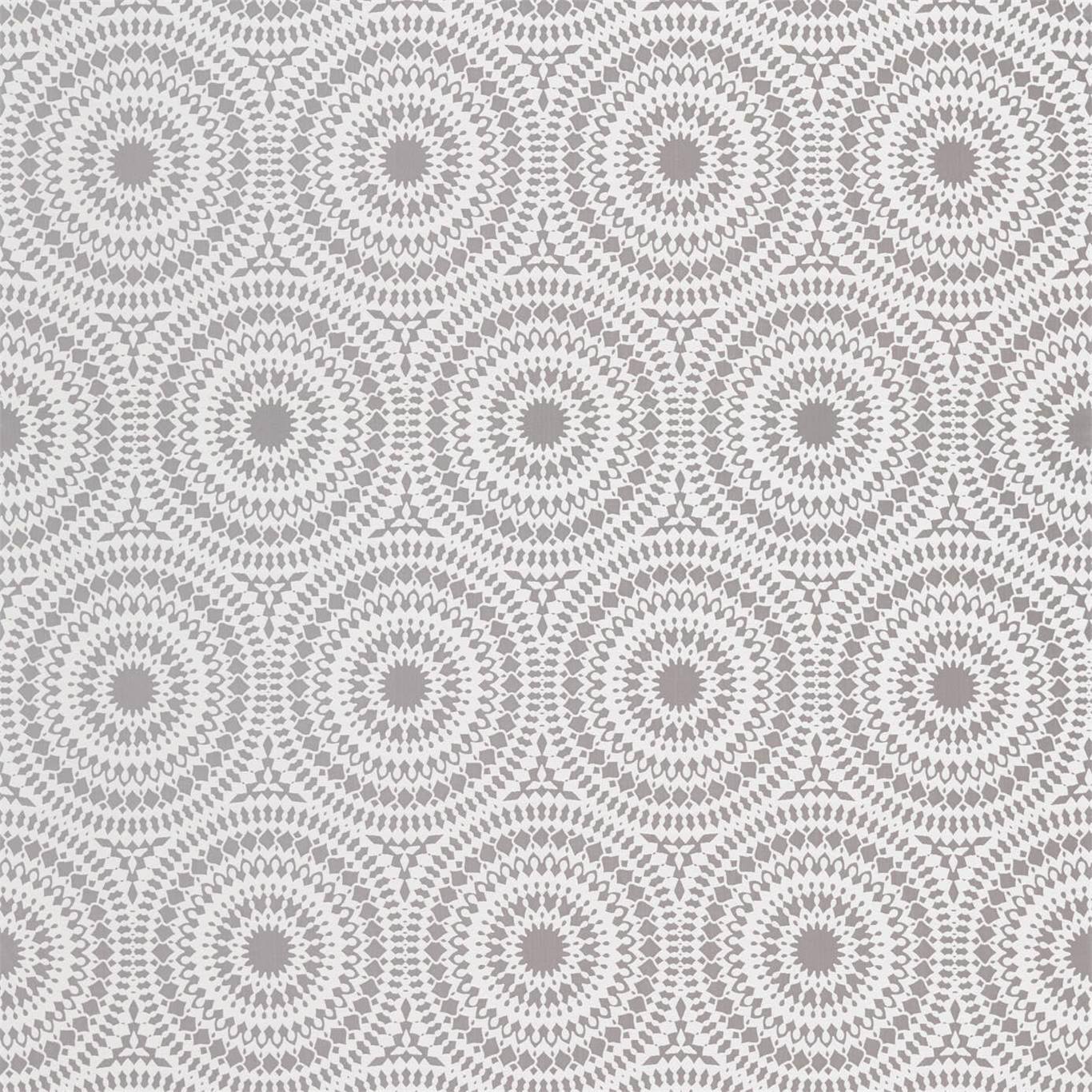 Cadencia French Grey Fabric by HAR