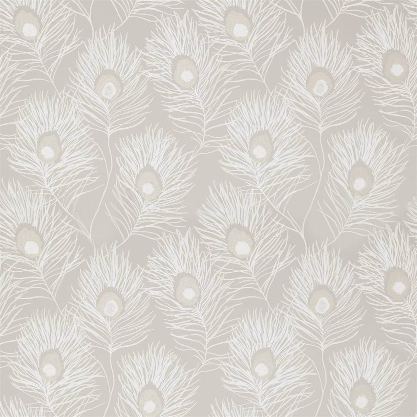 Orlena Gilver/Pewter Fabric by HAR