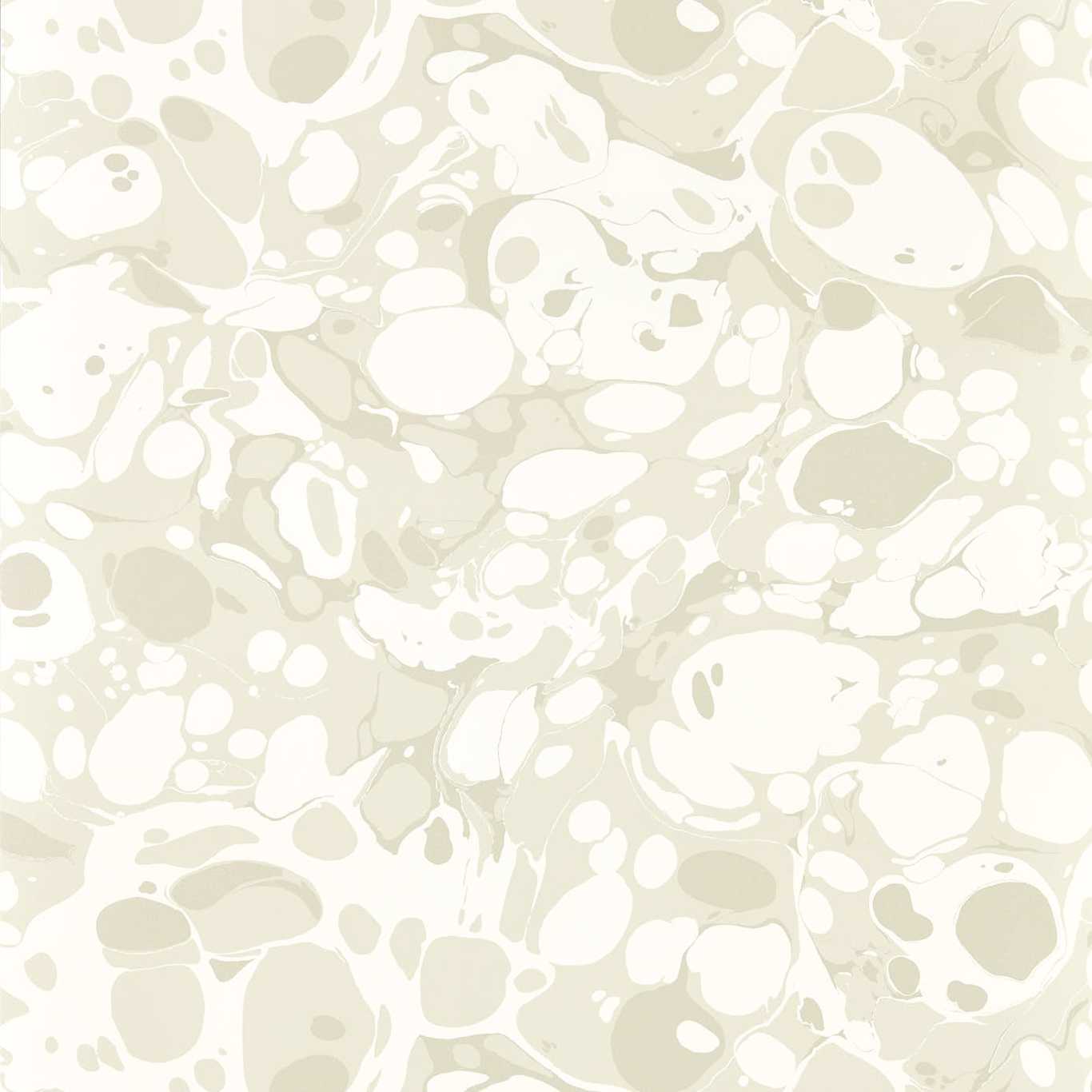 Marble Awakening/Oyster/Champagne Wallpaper by HAR